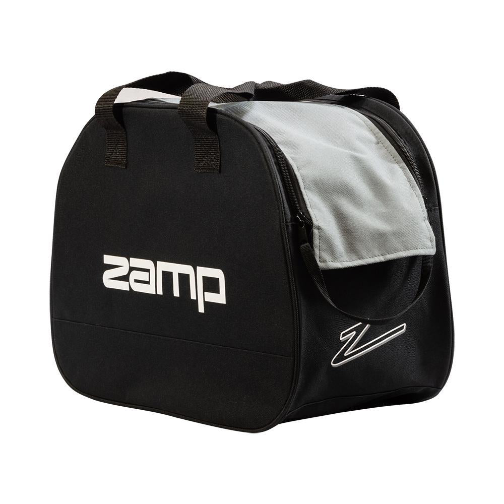 zamp HB002003 Helmet Bag Black / Gray zamp HB002003