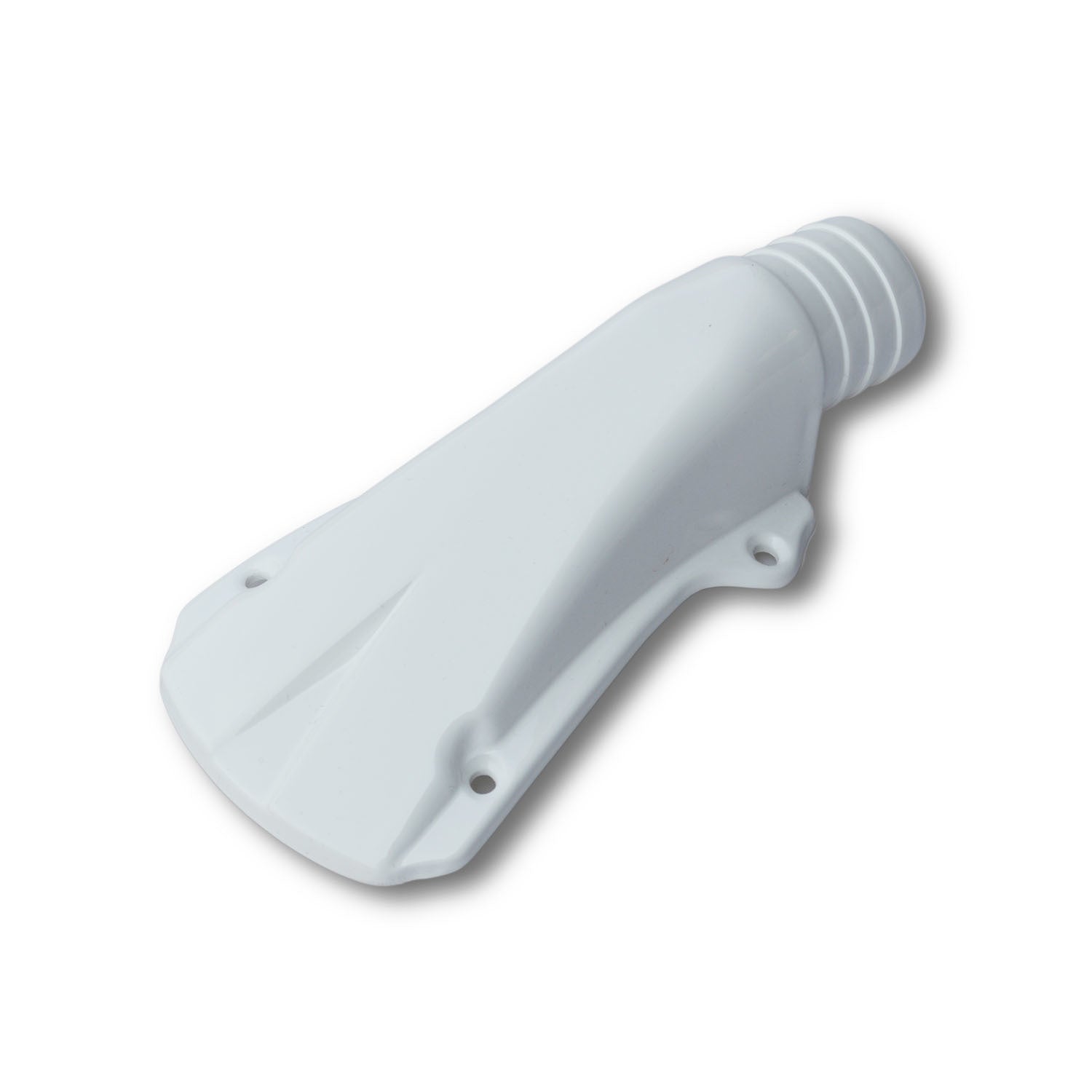 zamp HTA20001 Inlet Top Air White RZ zamp HTA20001