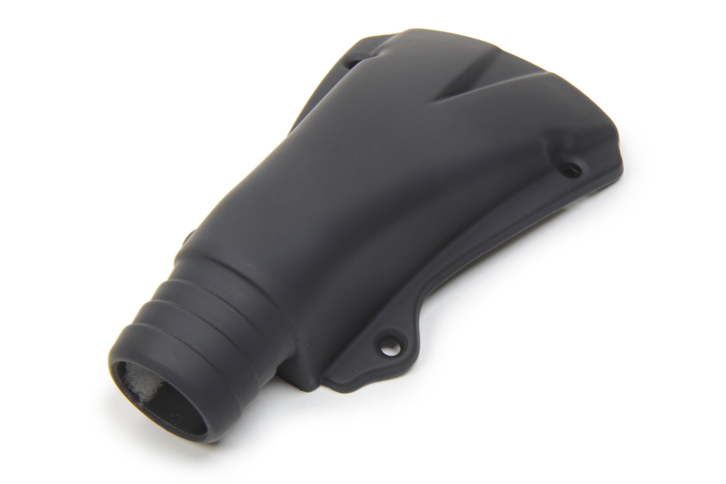 zamp HTA2003F Inlet Top Air Matte Blk RZ zamp HTA2003F