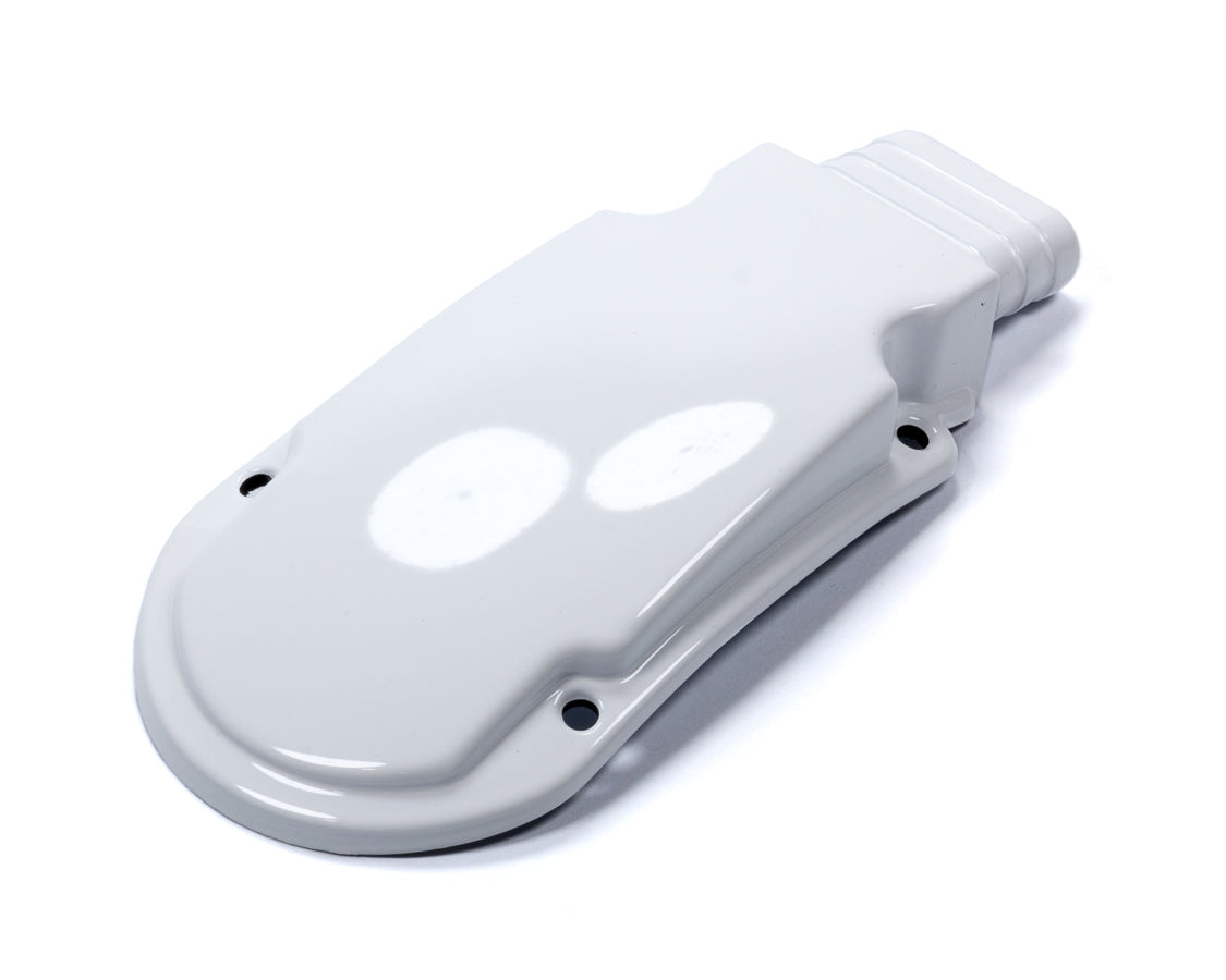 zamp HTA22001 Inlet Top Air White Low Profile zamp HTA22001