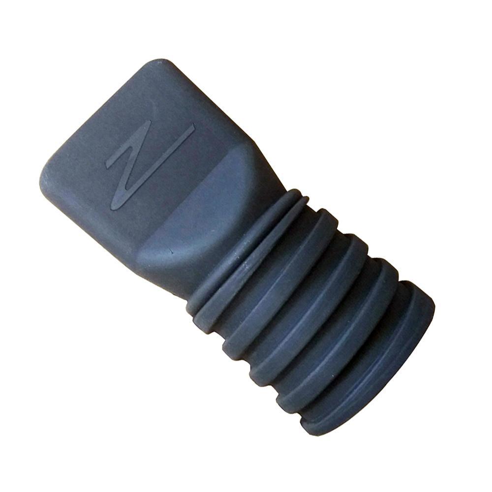 zamp HTA22ADP Low Profile Hose Adapter Black zamp HTA22ADP