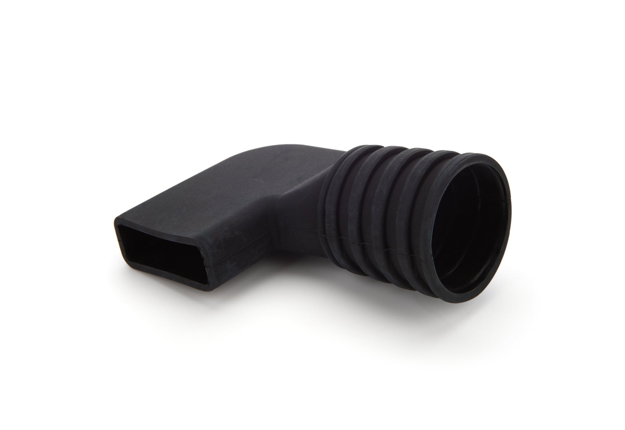 zamp HTA22ADP90 Adapter 90deg Low Profile Black zamp HTA22ADP90