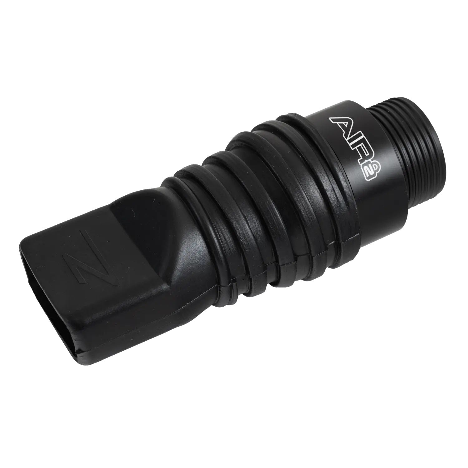 zamp HTA403STR Helmet Air Quick Connect Low Profile Kit Straight zamp HTA403STR