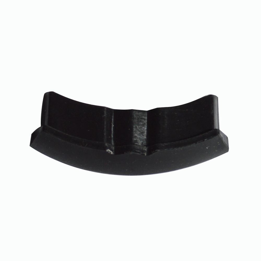zamp HTP22003V RZ Vent Plug Black zamp HTP22003V