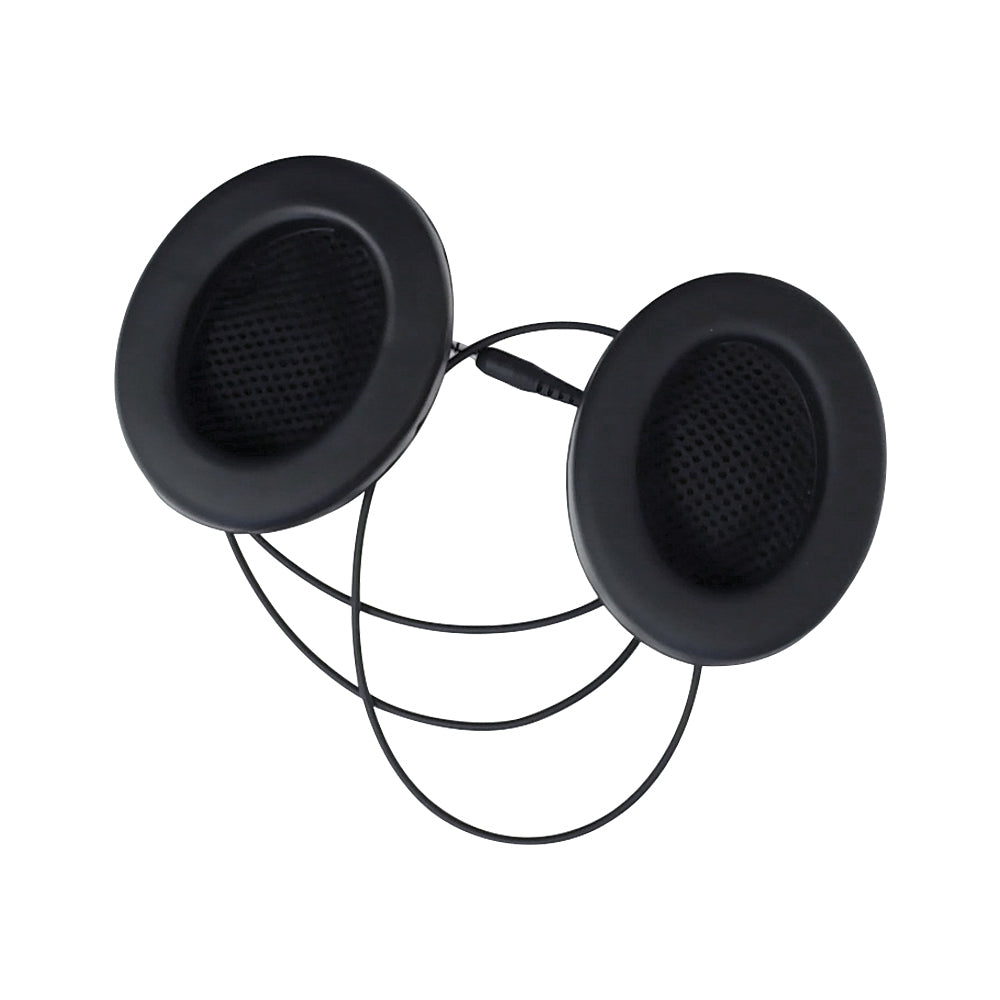 zamp KITEAR003COM Ear Cup w/ Speakers Installed 3.5mm Plug zamp KITEAR003COM