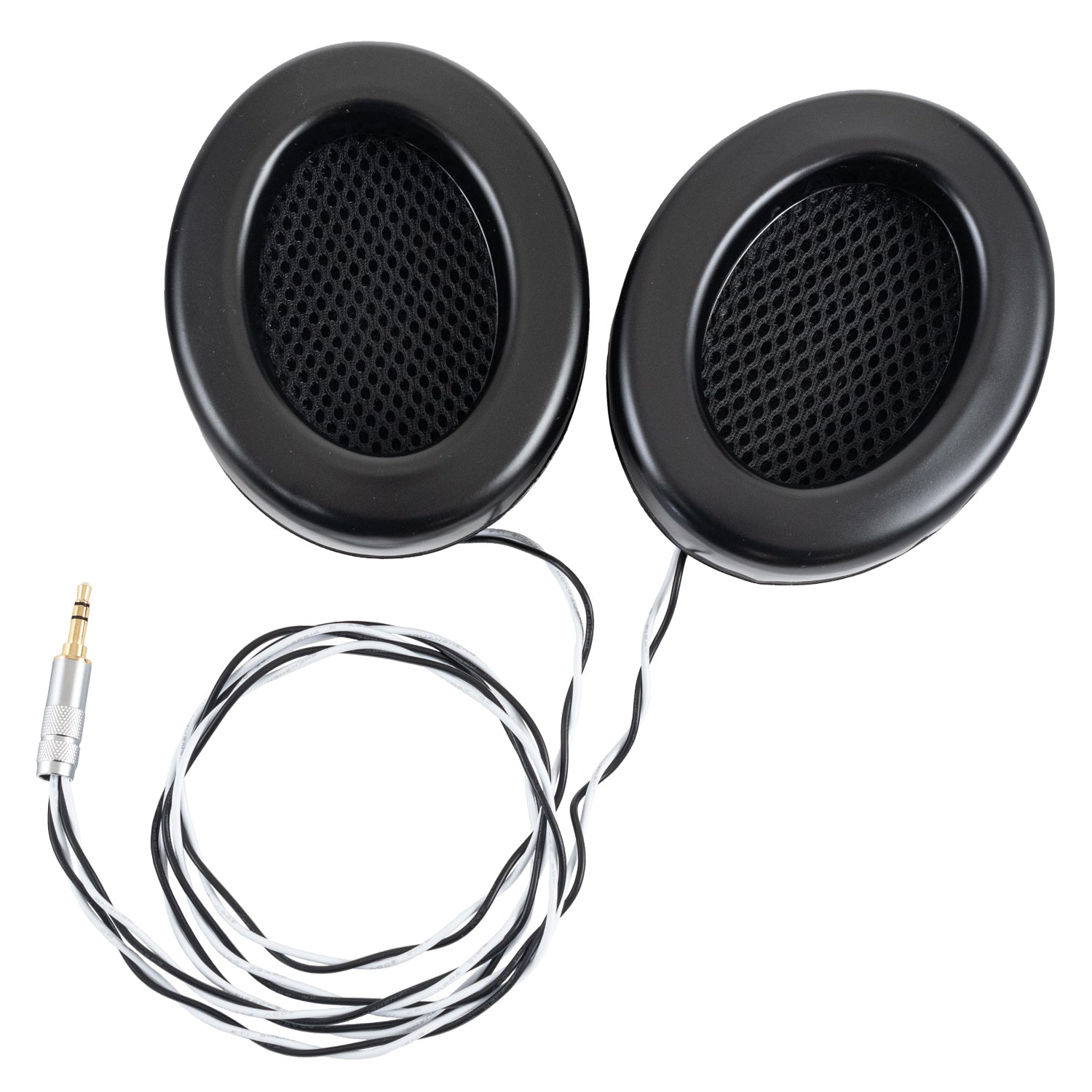 zamp KITEAR003COMEL Ear Cup w/ Elite Stereo Speakers 3.5mm Plug zamp KITEAR003COMEL