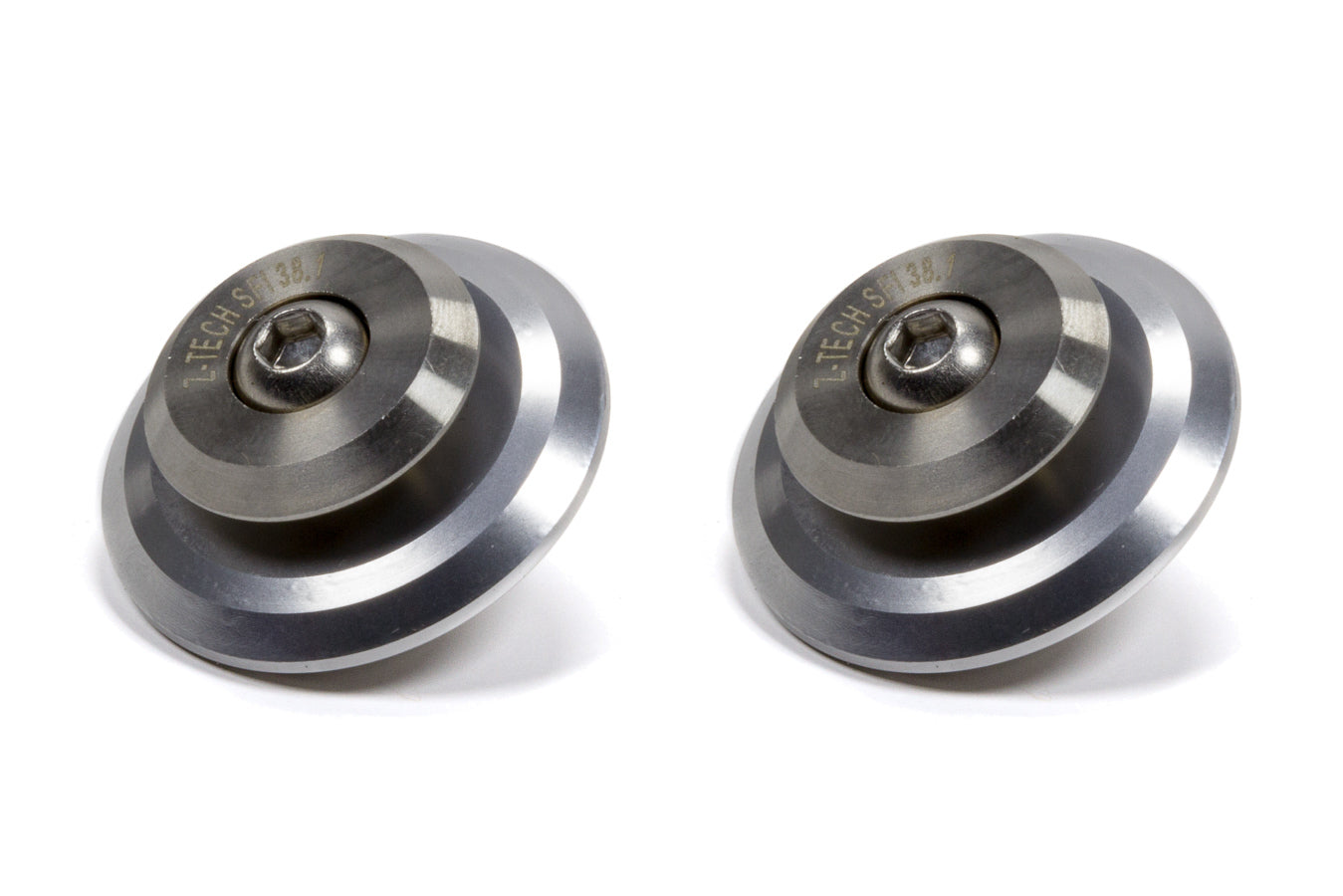zamp NZHC001A Helmet Anchor Kit Z-Tech 1-A zamp NZHC001A