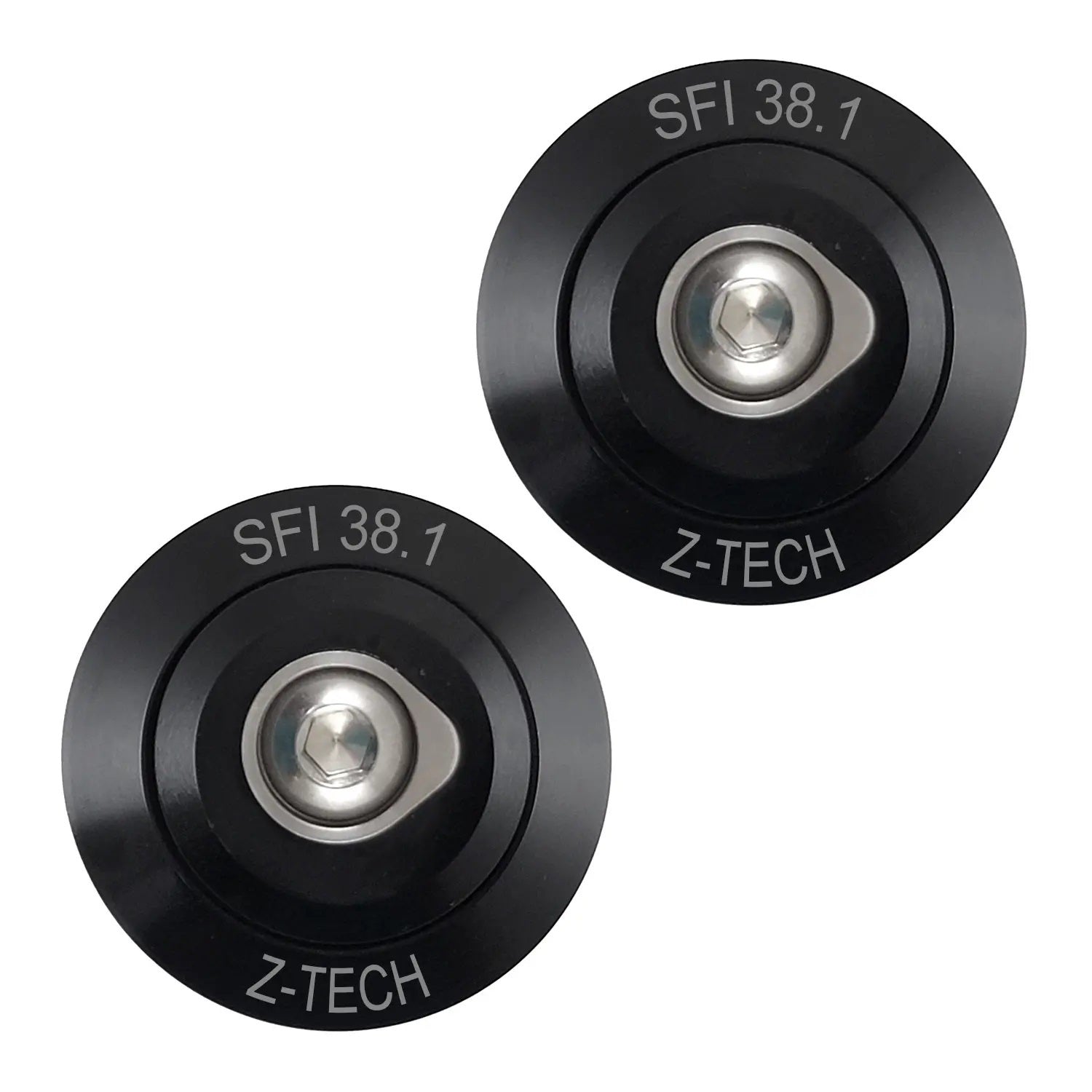 zamp NZHC008A Helmet Anchor Kit 8A Complete zamp NZHC008A