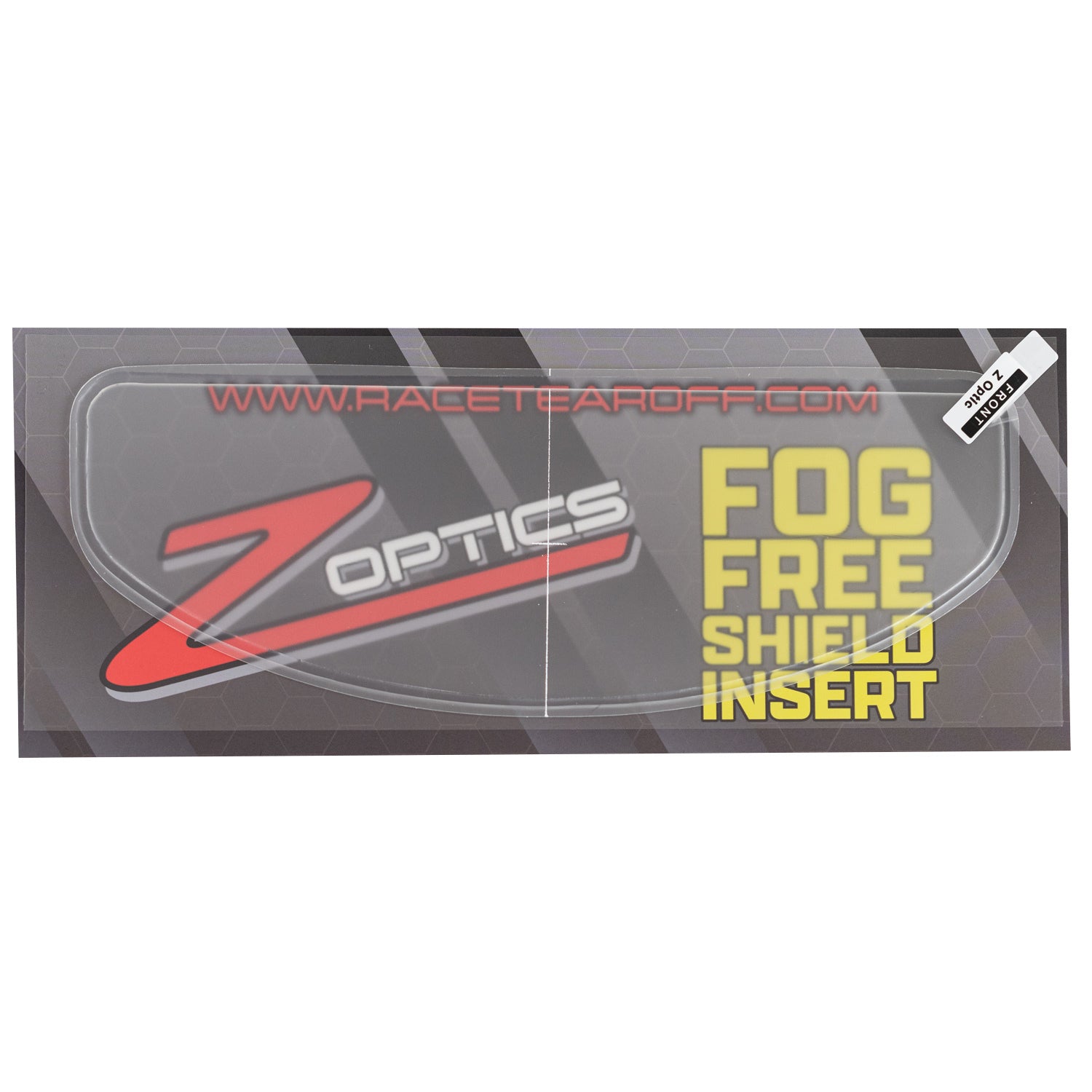 zamp P0100012 Fog Free Shield Insert zamp P0100012