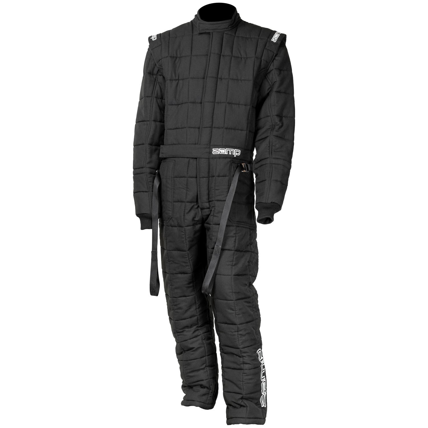 zamp R0900033XL Suit ZR-Drag Black 3X-Large zamp R0900033XL