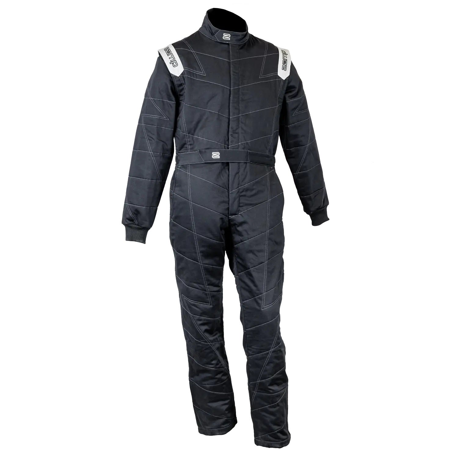 zamp R1100032XL Suit ZR-31 XX-Large Black SFI3.2A/5 zamp R1100032XL