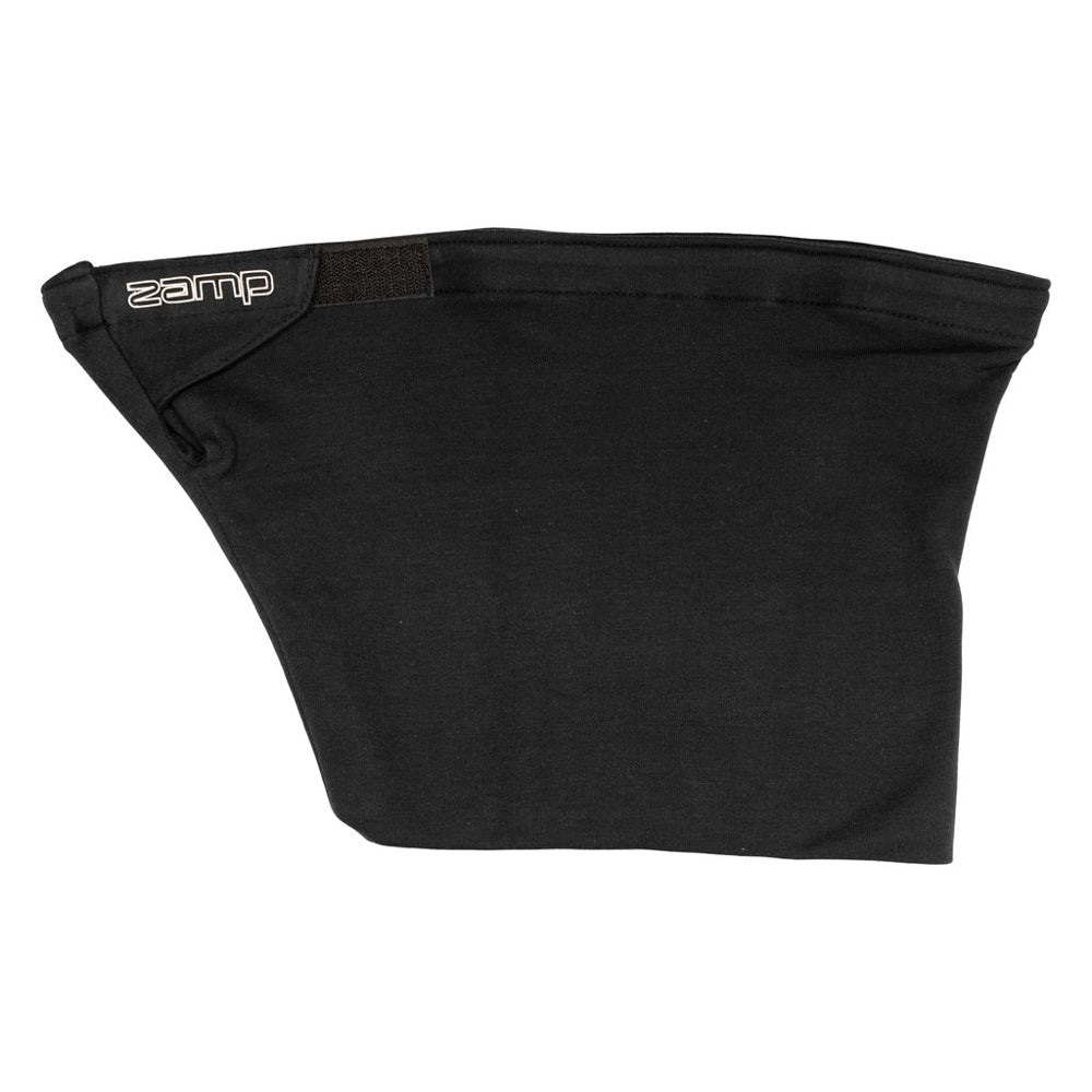 zamp RA001003 Zamp Helmet Skirt Black zamp RA001003
