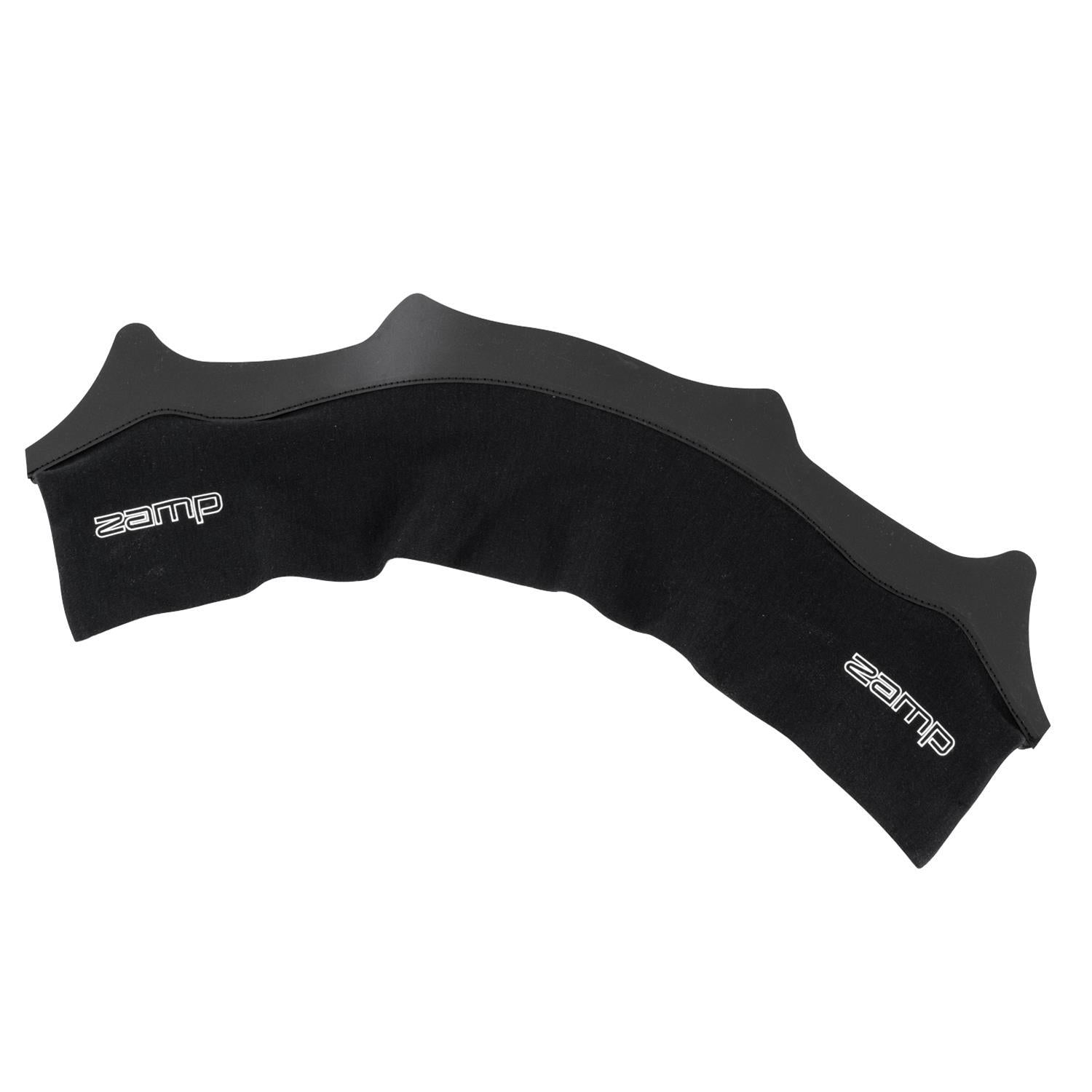 zamp RA003003 Helmet Dirt Skirt Black zamp RA003003