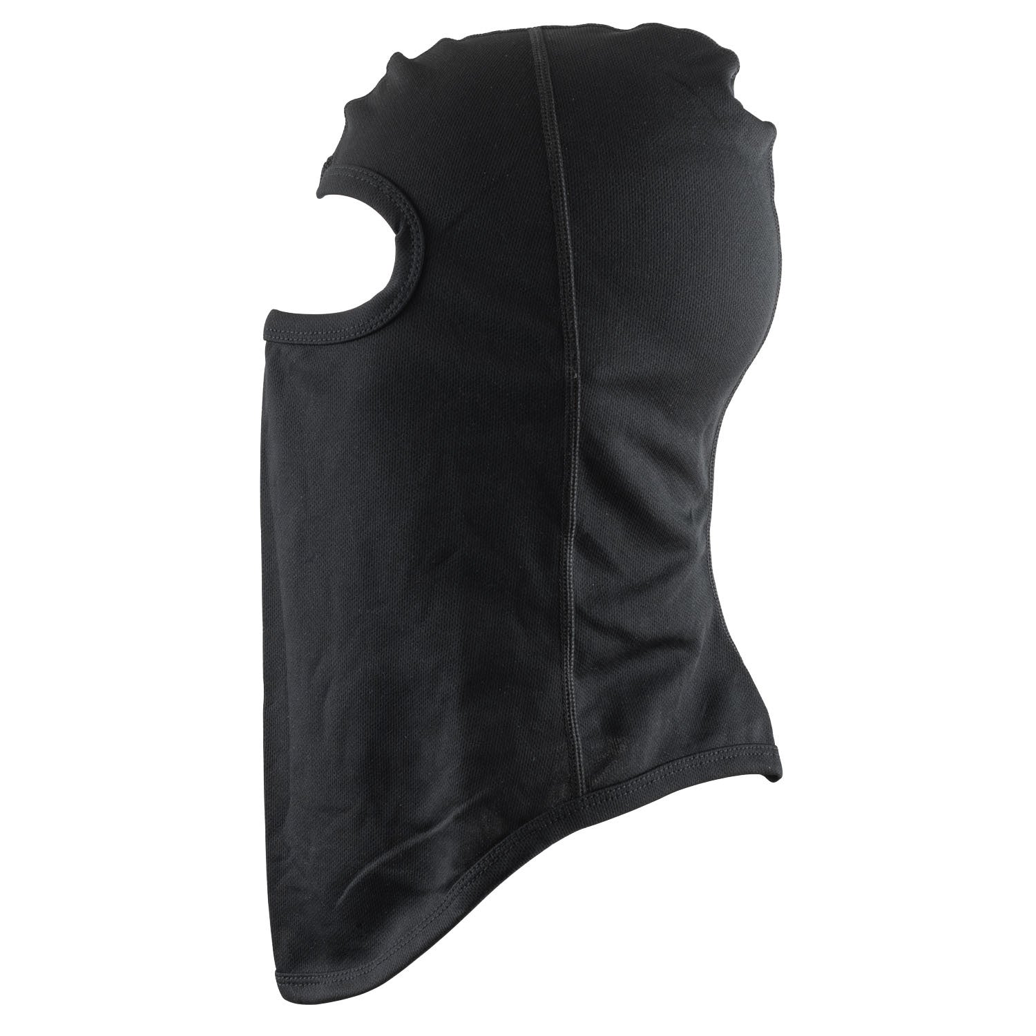 zamp RA005003 Balaclava Non Fire Retardant Black zamp RA005003