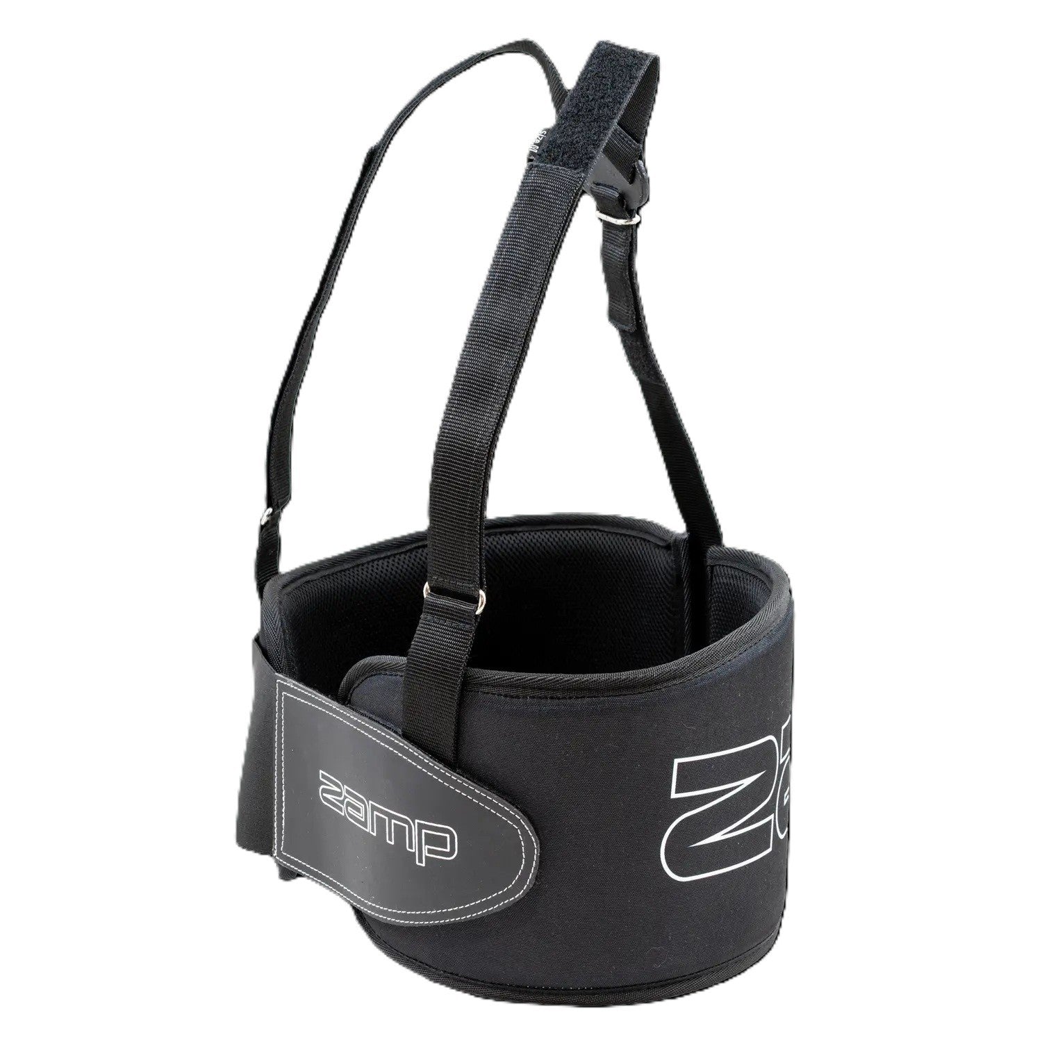 zamp RP003XS Rib Protector Black X-Small zamp RP003XS