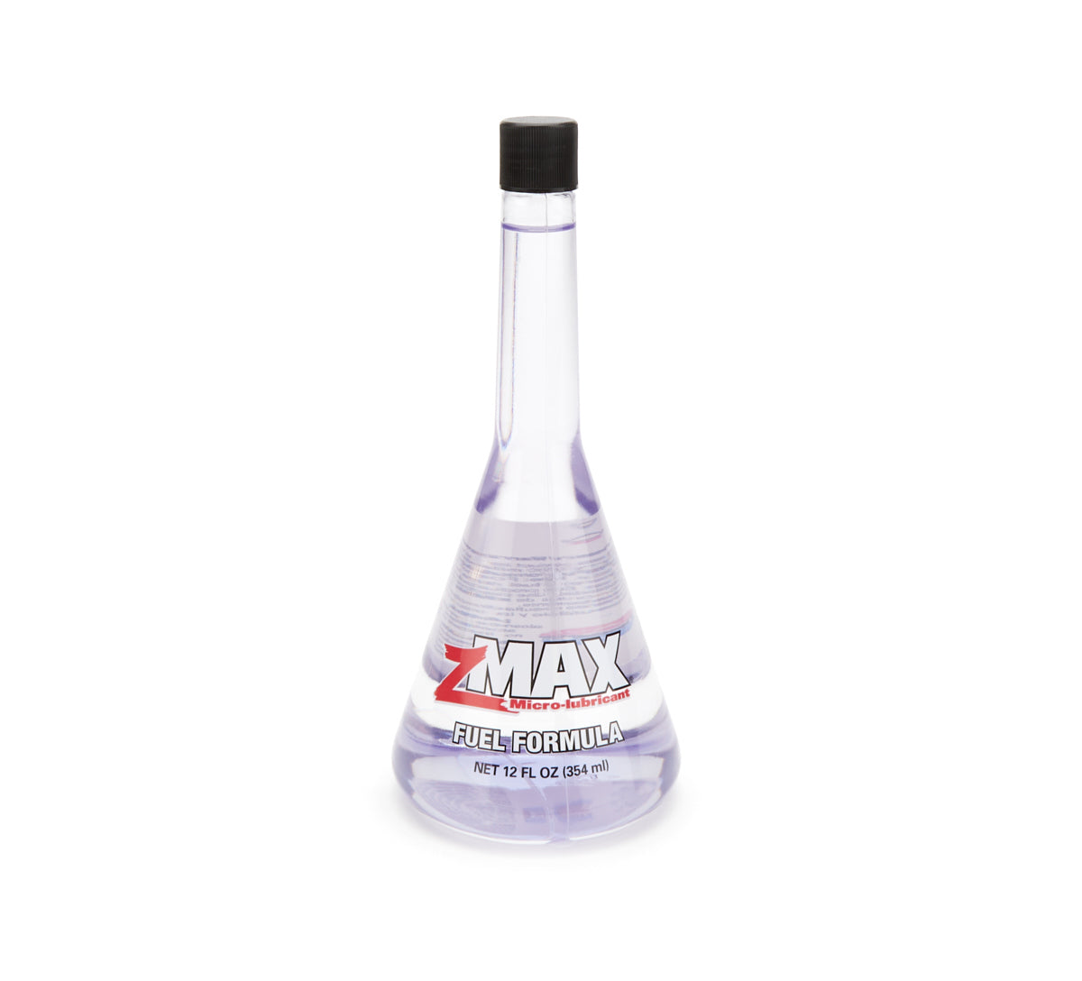 zMAX Micro-lubricant 51-112 12oz Fuel Formula 12oz. Bottle zMAX Micro-lubricant 51-112