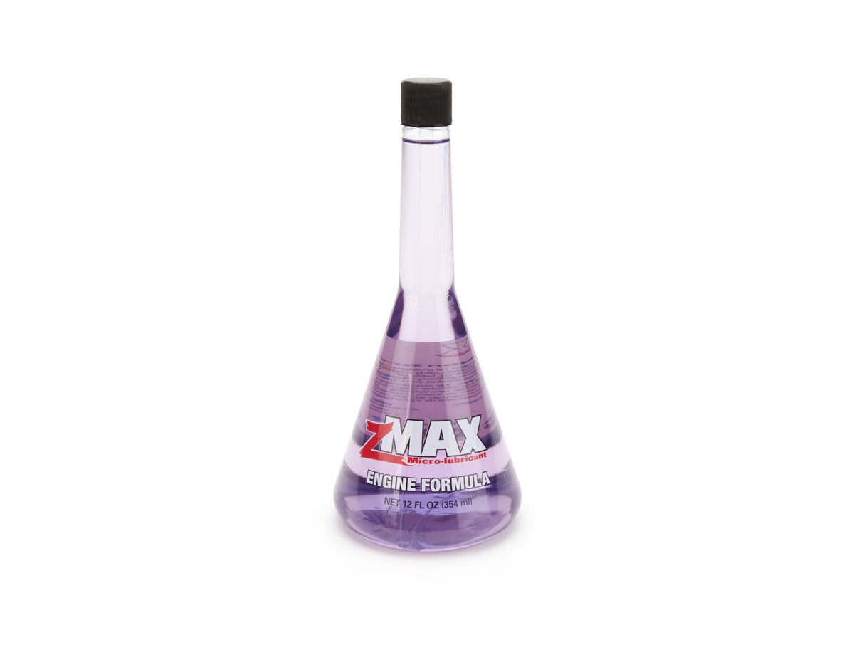 zMAX Micro-lubricant 51-212 12oz Engine Formula 12oz Bottle zMAX Micro-lubricant 51-212