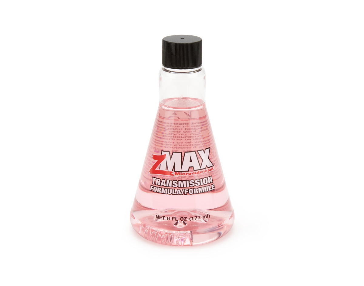 zMAX Micro-lubricant 51-306 Transmission Formula 6oz Bottle zMAX Micro-lubricant 51-306