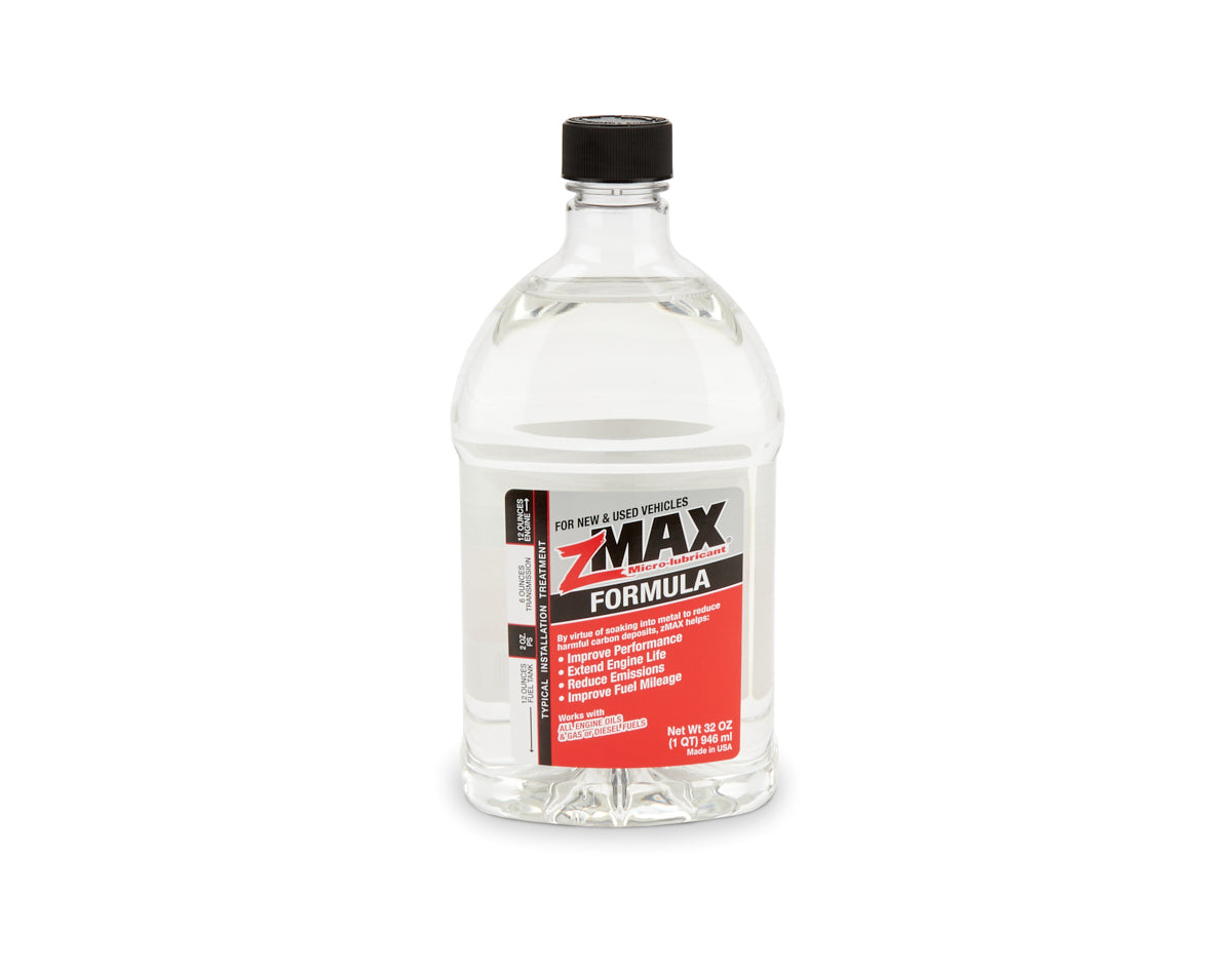 zMAX Micro-lubricant 55-032 Multi-Use Formula 32oz. Bottle zMAX Micro-lubricant 55-032