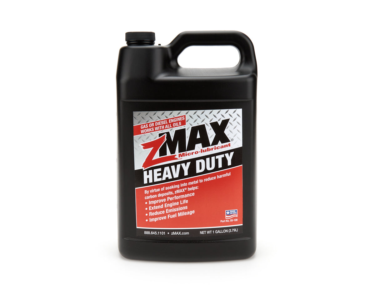 zMAX Micro-lubricant 55-128 Heavy Duty Gallon 1 Gal. Jug zMAX Micro-lubricant 55-128
