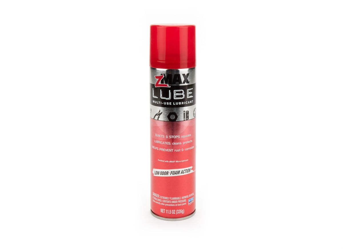 zMAX Micro-lubricant 60-112 Multi-Purpose Lube 11.5oz Can zMAX Micro-lubricant 60-112