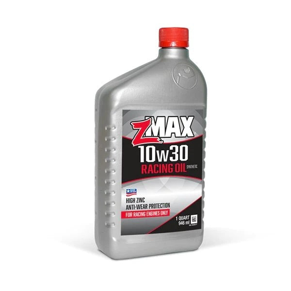 zMAX Micro-lubricant 88-310 Break-In Oil 10w30 32oz. Bottle zMAX Micro-lubricant 88-310