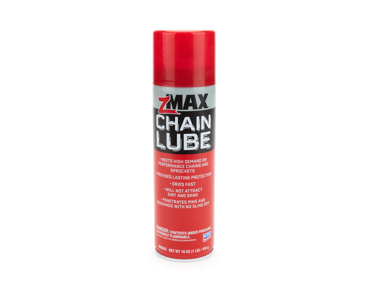zMAX Micro-lubricant 88-503 Chain Lube 16oz. Can zMAX Micro-lubricant 88-503