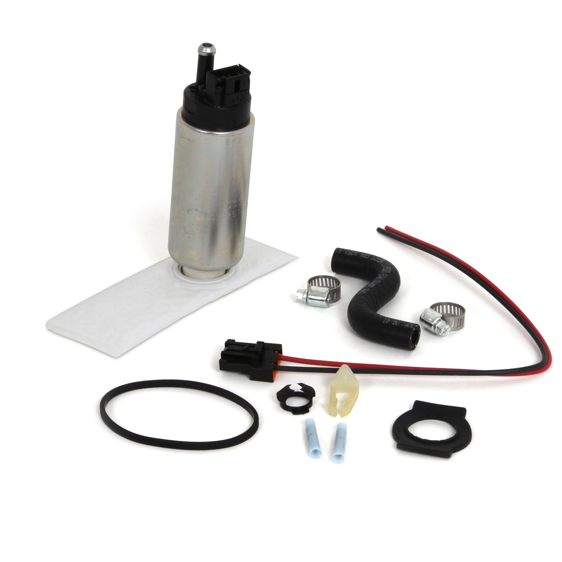BBK Performance Parts 1607 255LPH Fuel Pump Kit - 86-97 Mustang BBK Performance Parts 1607