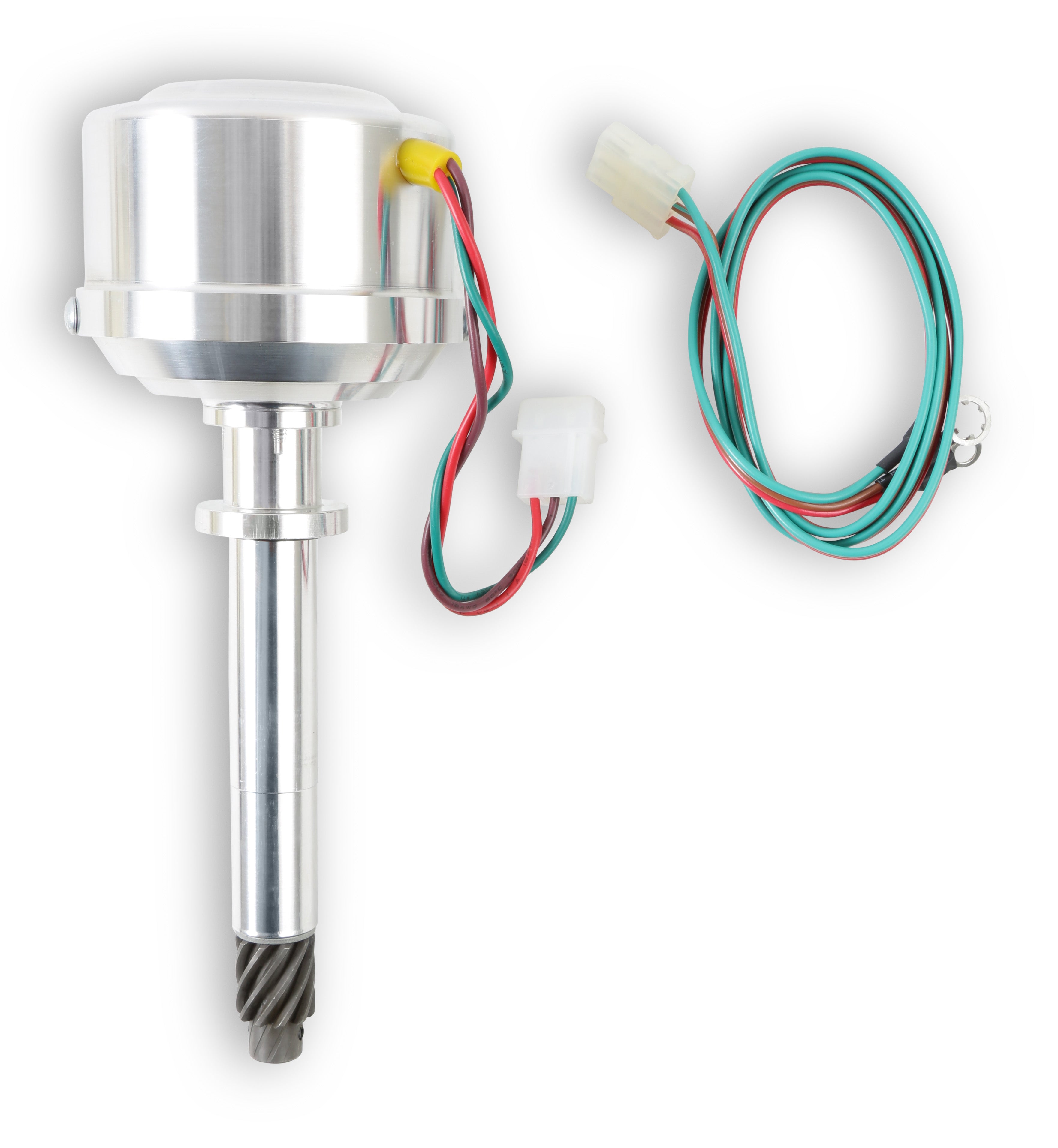 Distributor - E-Spark - Mechanical Advance - fits Harley Big Twin 1936-1969