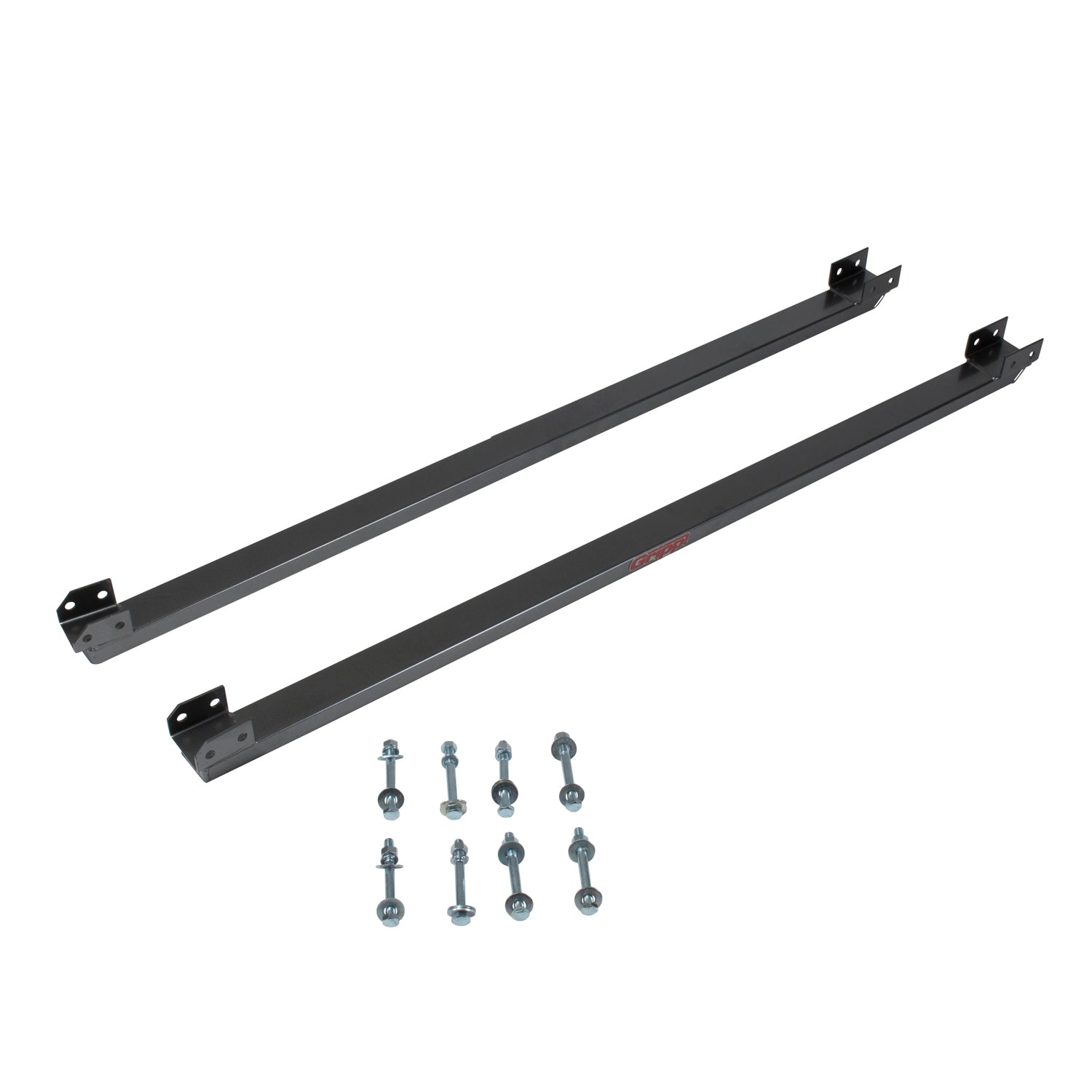 BBK Performance Parts 2520 Subframe Connector Kit Ford Mustang 94-04 BBK Performance Parts 2520