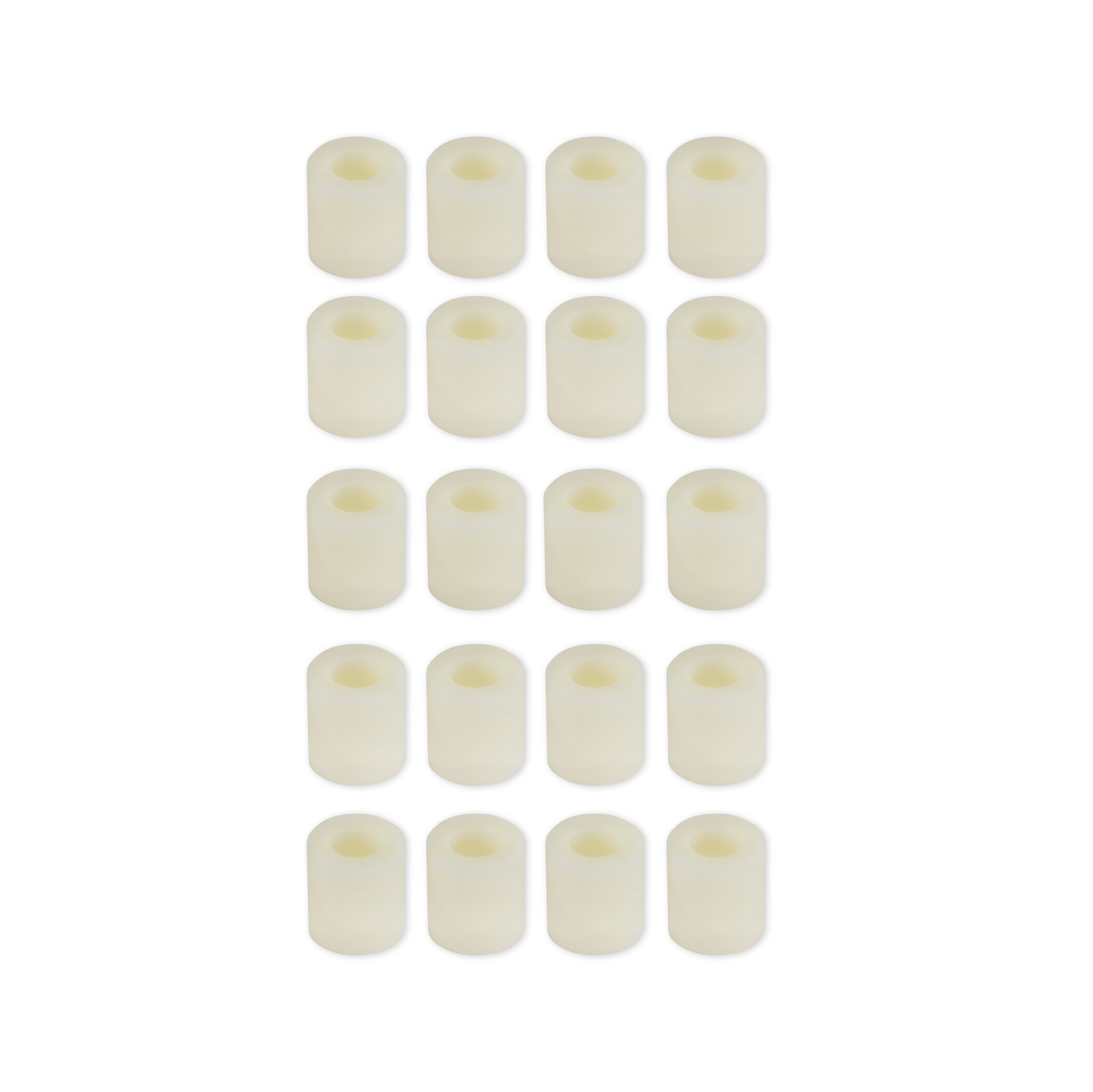 Ignition Coil Spacers for Gen I coils - .550"