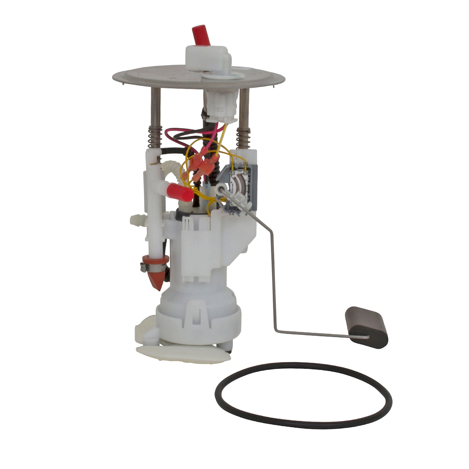 BBK Performance Parts 1865 Electric Fuel Pump 2005 Mustang GT/V6 300LPH BBK Performance Parts 1865