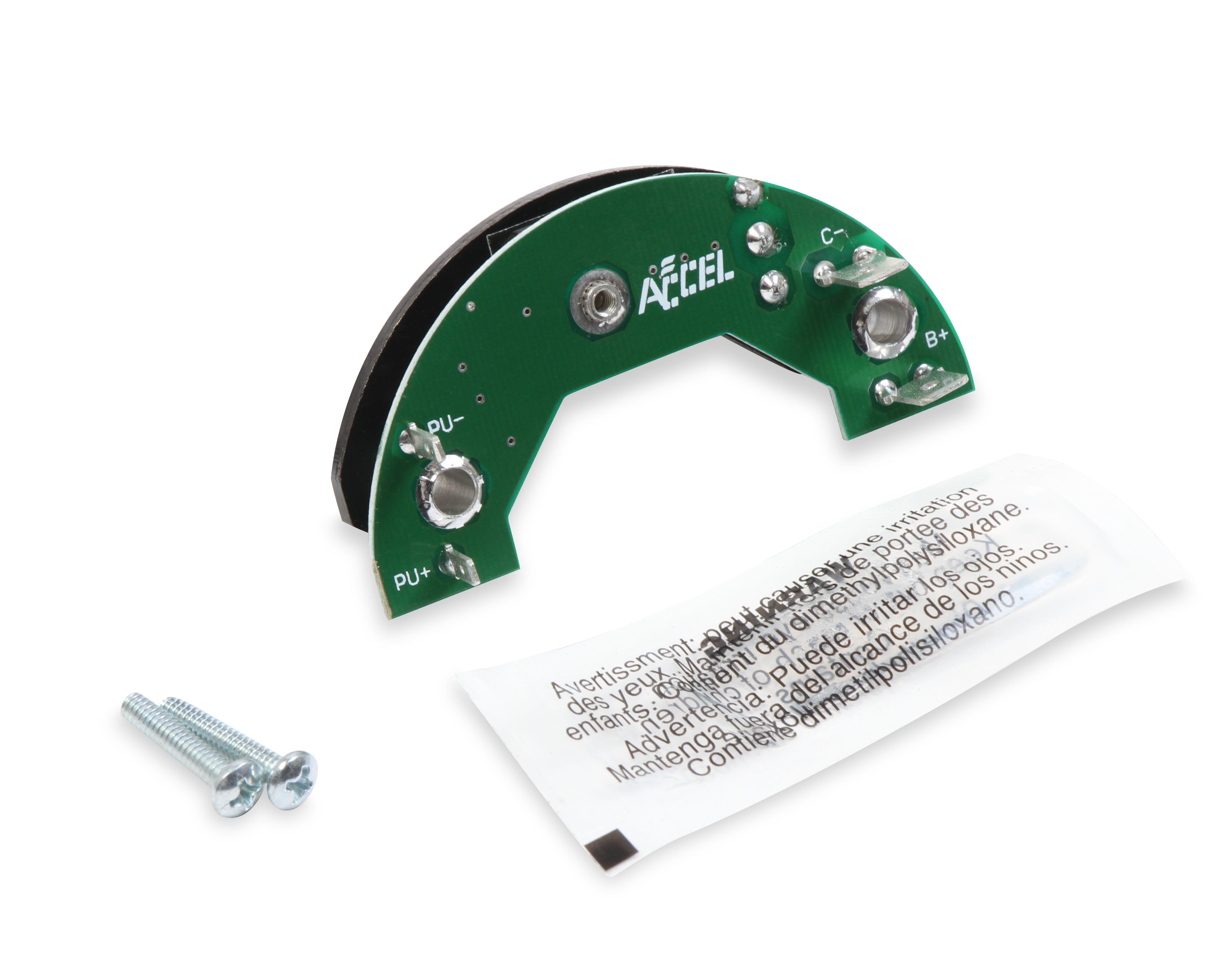 ACCEL 35372 Distributor Control Module ACCEL 35372