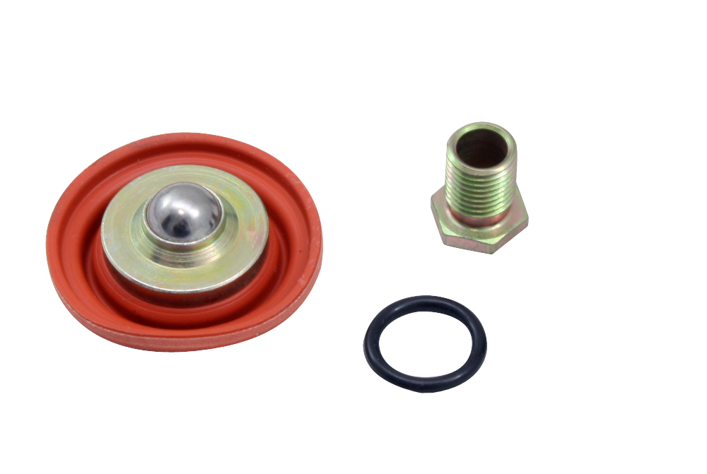 AEM Electronics 25-392 AEM Adjustable Fuel Pressure Regulator Rebuild Kit. AEM Electronics 25-392