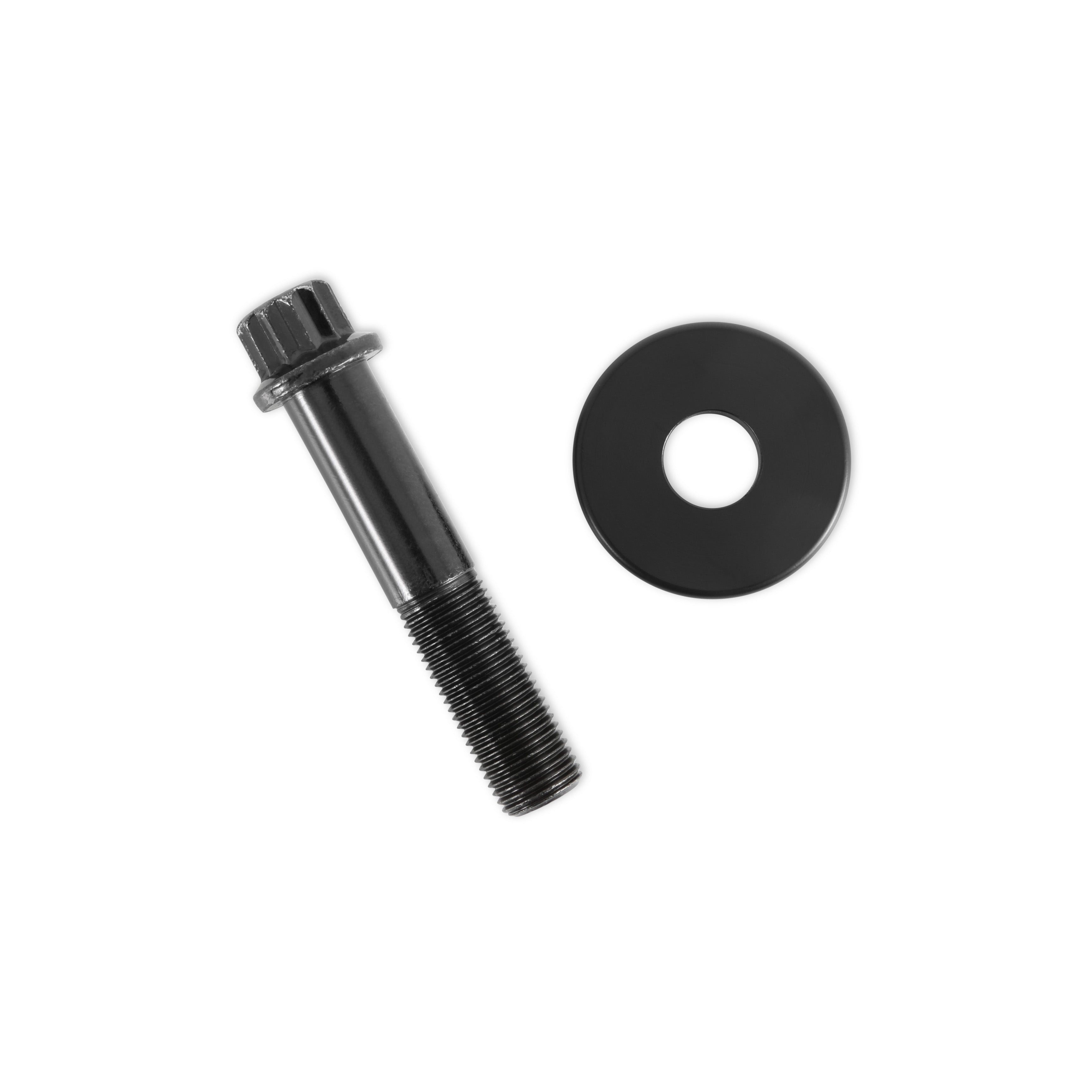 Holley 97-321 Harmonic Balancer Bolt Holley 97-321