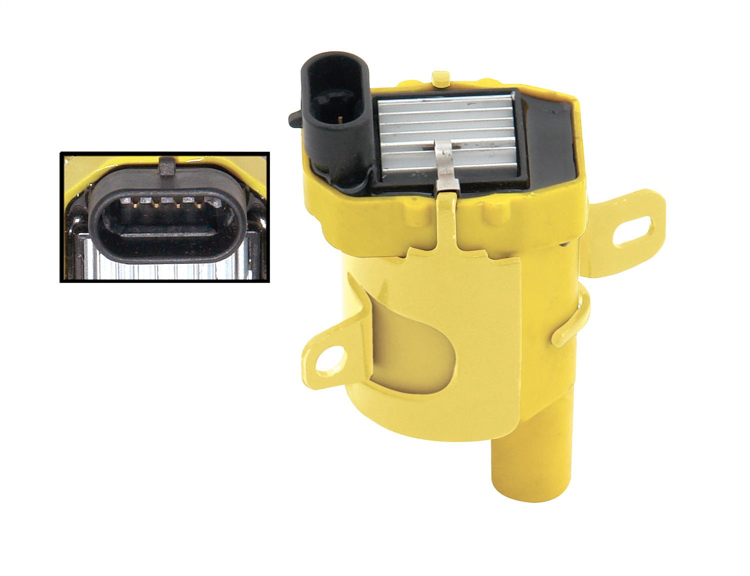 ACCEL 140040ACC SuperCoil Direct Ignition Coil ACCEL 140040ACC