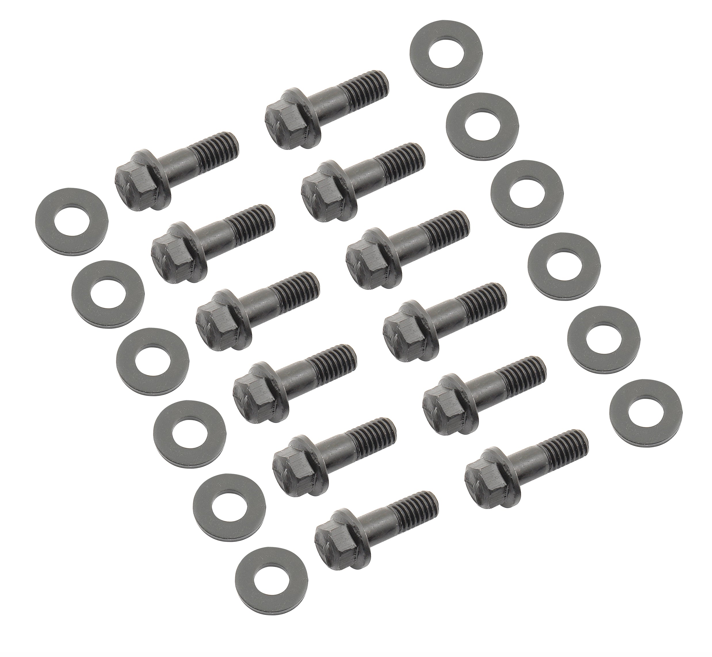 Mr Gasket 6080MRG Super Intake Manifold Bolts Mr Gasket 6080MRG
