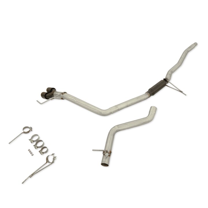 Flowmaster 818153 22-   Ford Maverick 2.0L Cat Back Exhaust Flowmaster 818153