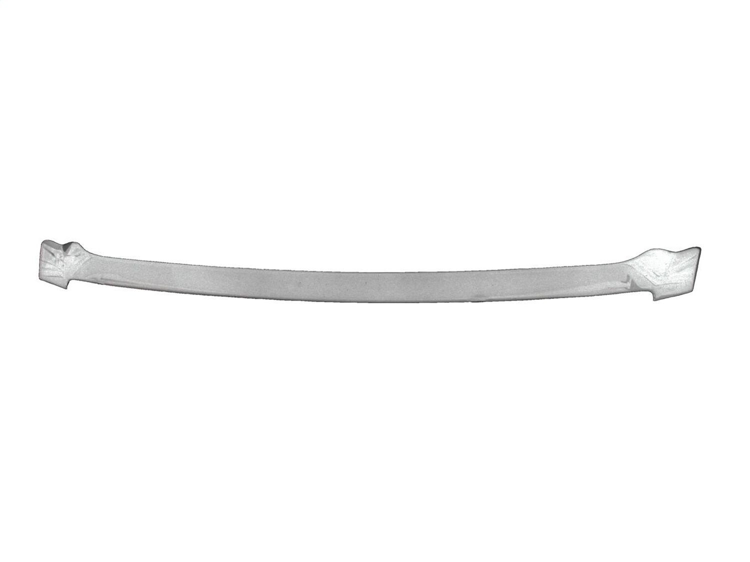 Auto Ventshade AVS 622184 Aeroskin Chrome Hood Protector; Low Profile; Auto Ventshade AVS 622184