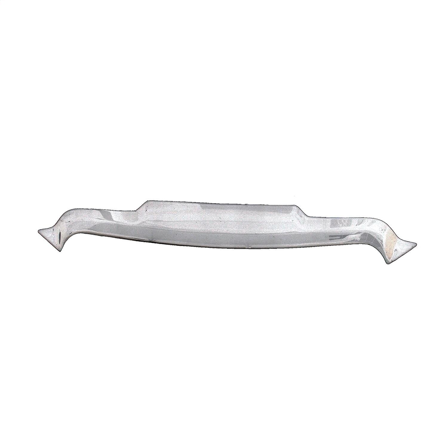 Auto Ventshade AVS 622182 Aeroskin Chrome Hood Protector; Low Profile; Auto Ventshade AVS 622182