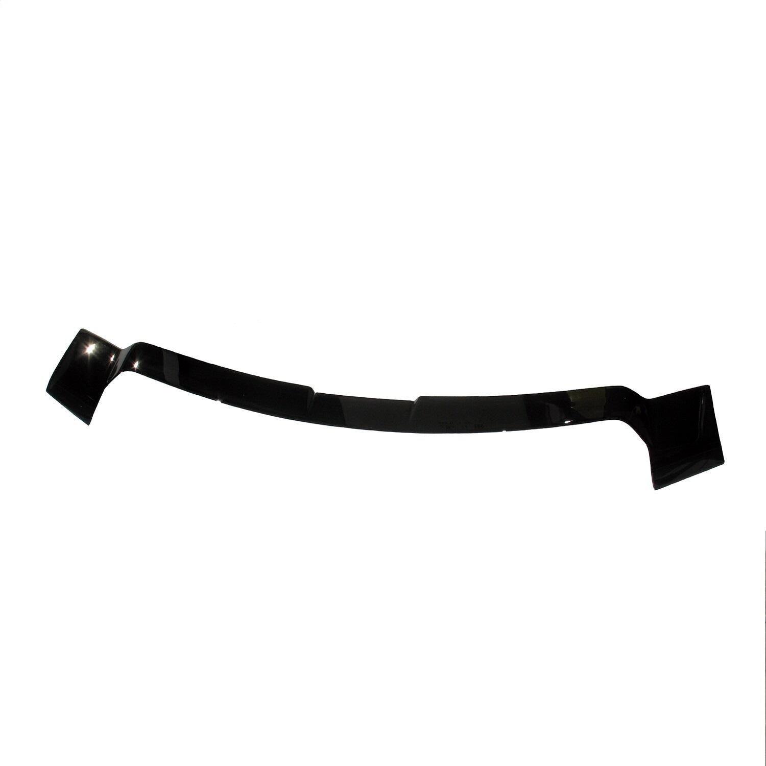 Auto Ventshade AVS 322182 Aeroskin Smoke Hood Protector; Low Profile; Auto Ventshade AVS 322182