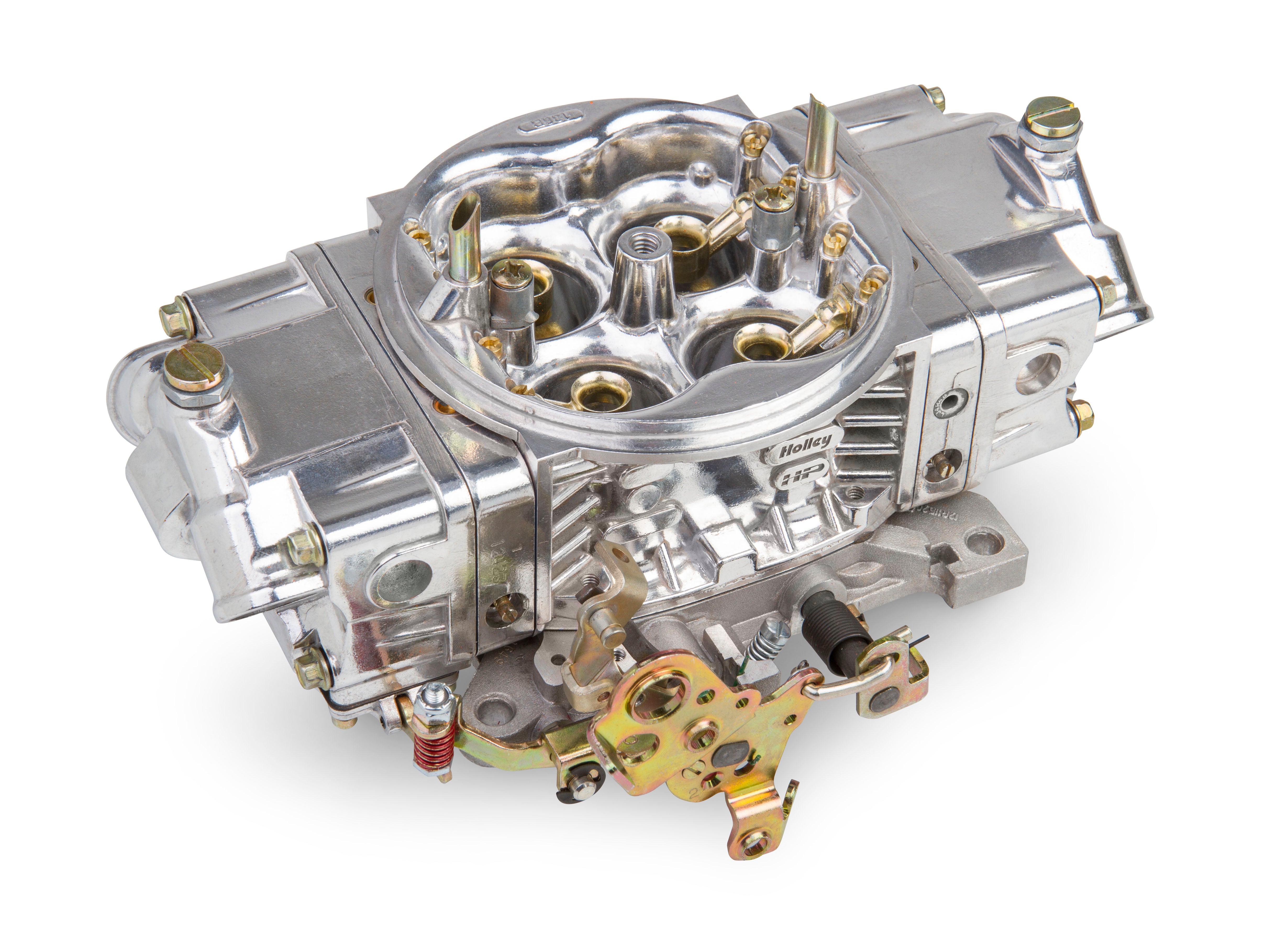 Holley 0-82851SA Street HP Carburetor Holley 0-82851SA