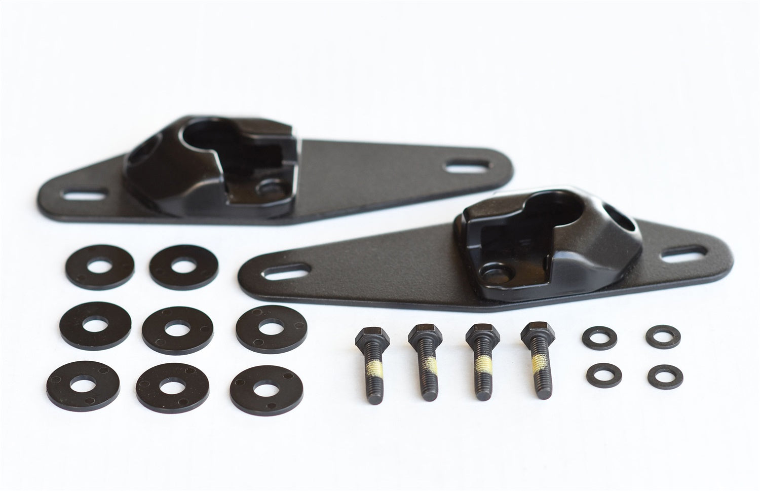 AMP Research 74613-01A BedXtender HD™ GMT 900 Bracket Kit; Bracket Kit; w/Multipro Tailgate; AMP Research 74613-01A