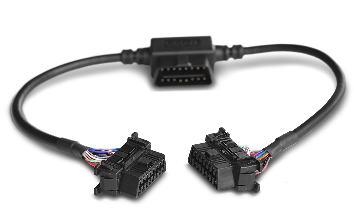 AMP Research 76405-01A PowerStep™ Plug And Play Pass Through Harness AMP Research 76405-01A