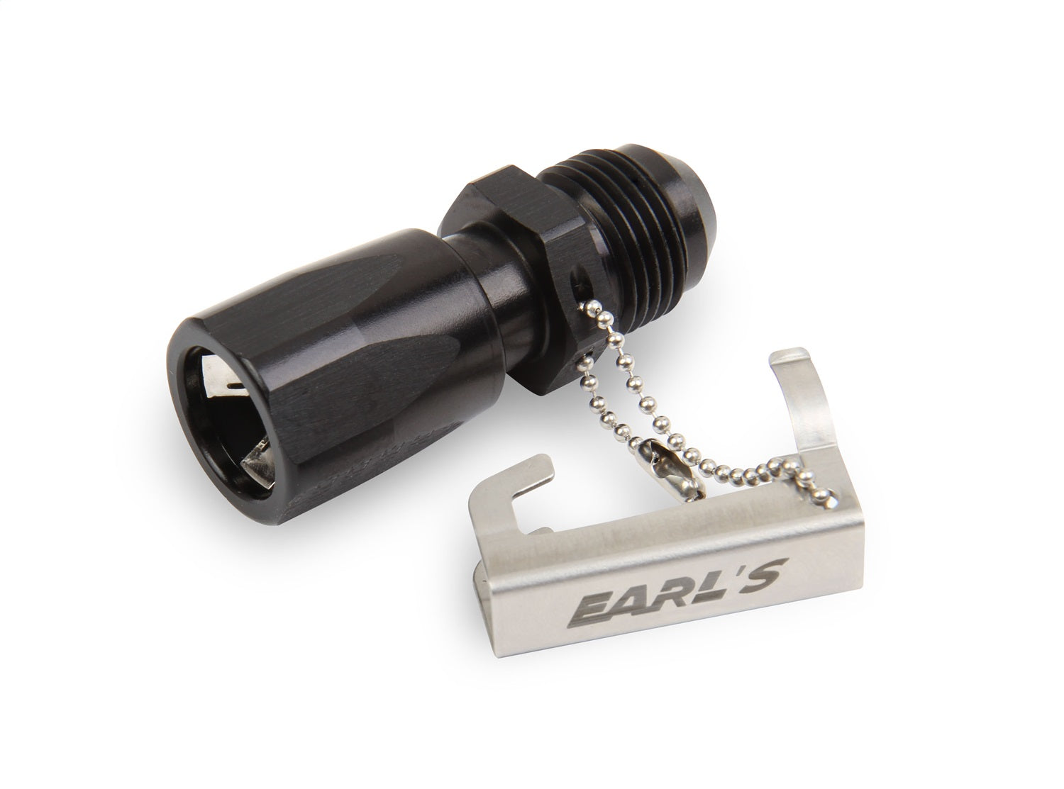 Earl's Performance AT991986ERL O.E. Fuel Line EFI Quick Connect Adapter Earl's Performance AT991986ERL