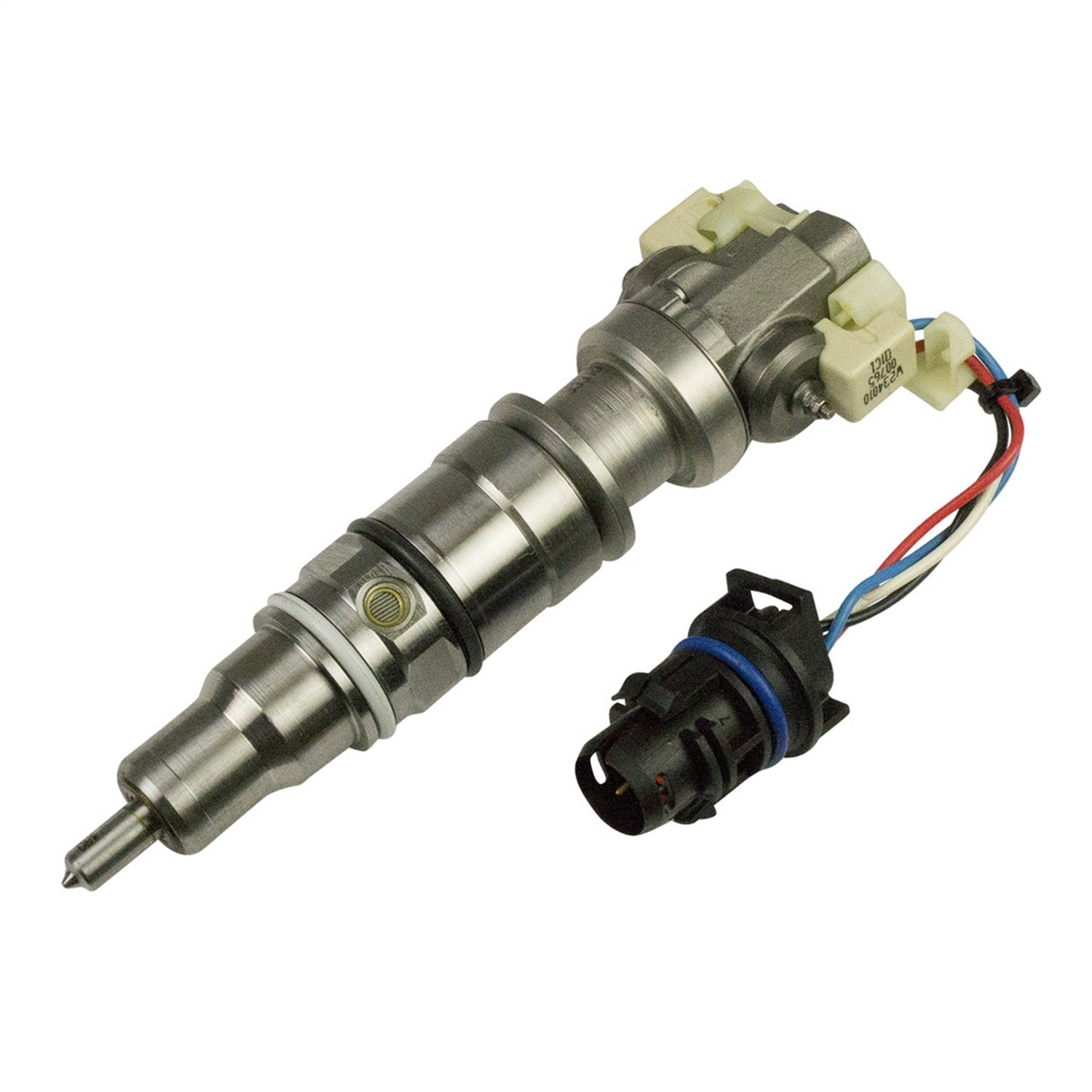 BD Diesel AP60900 Fuel Injector; OE Quality Reman Injector; BD Diesel AP60900