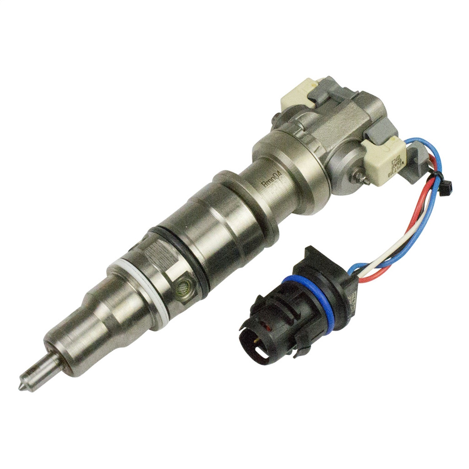 BD Diesel AP60901 Fuel Injector; OE Quality Reman Injector; BD Diesel AP60901