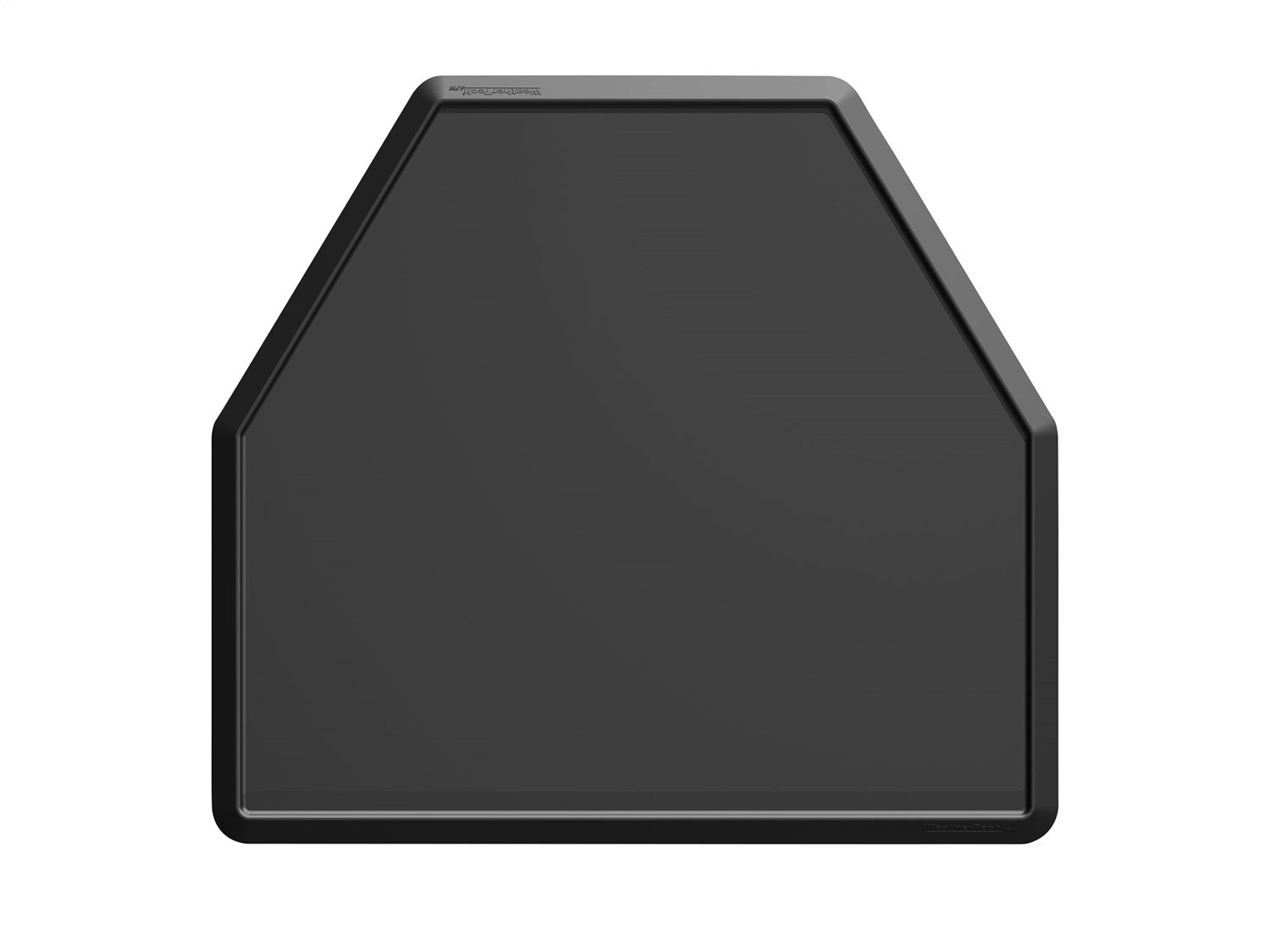 Weathertech APM4448B All Purpose Mat; Black; 44 x 48 in.; Weathertech APM4448B