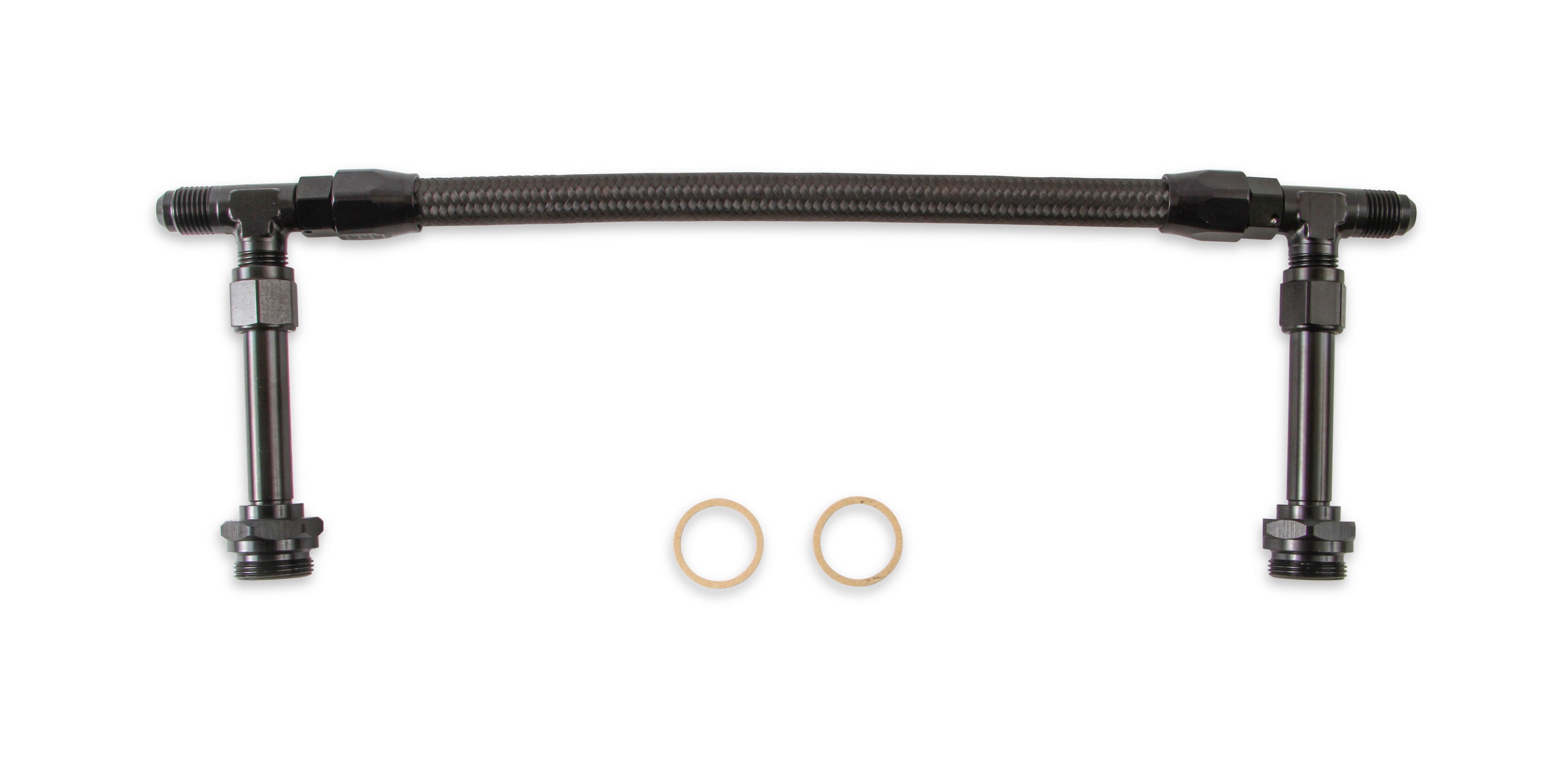 Earl's Fuel Line Kit