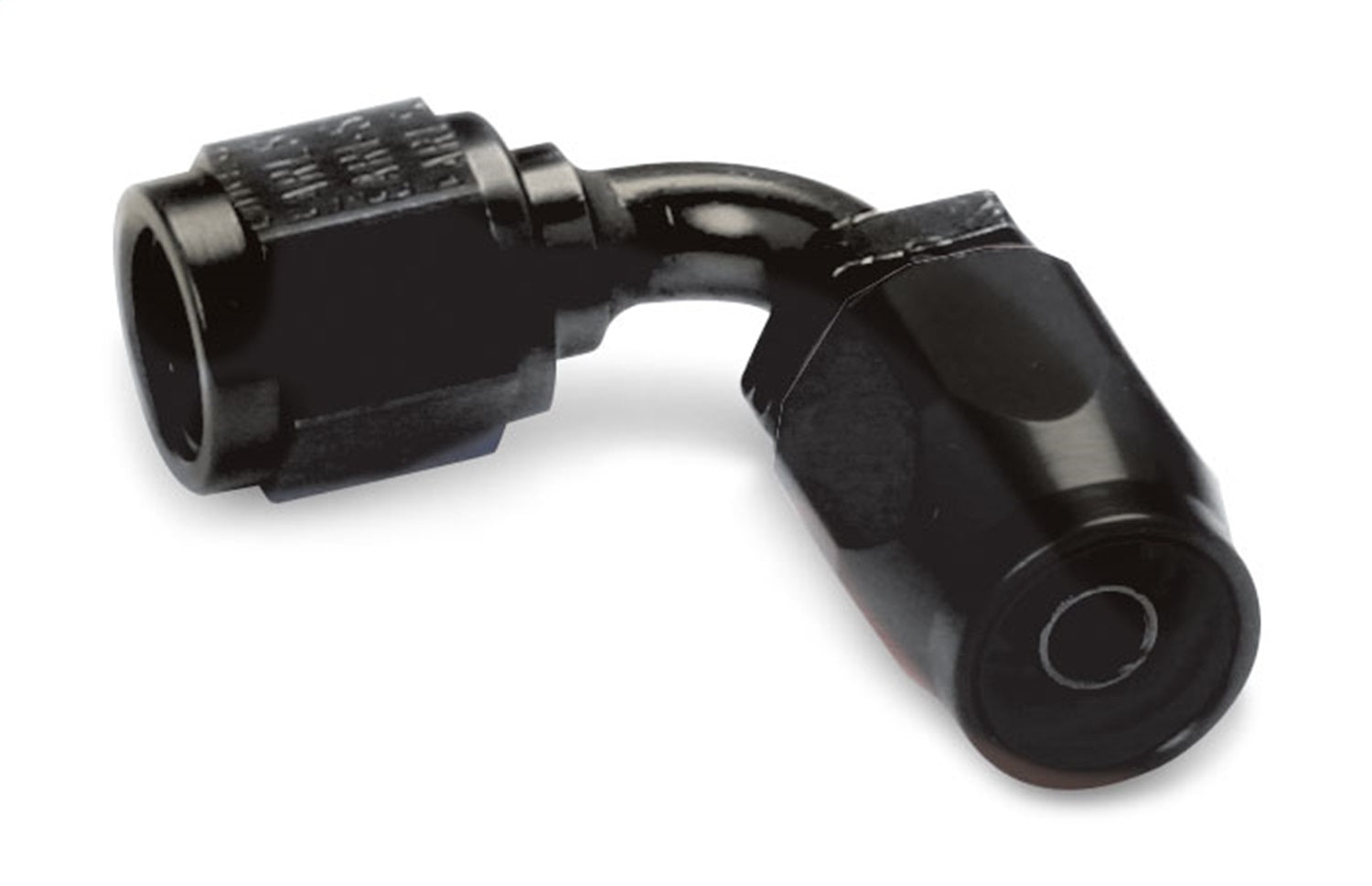 Earl's Performance AT309104ERL Auto-Fit™ 90 Deg. AN Hose End Earl's Performance AT309104ERL